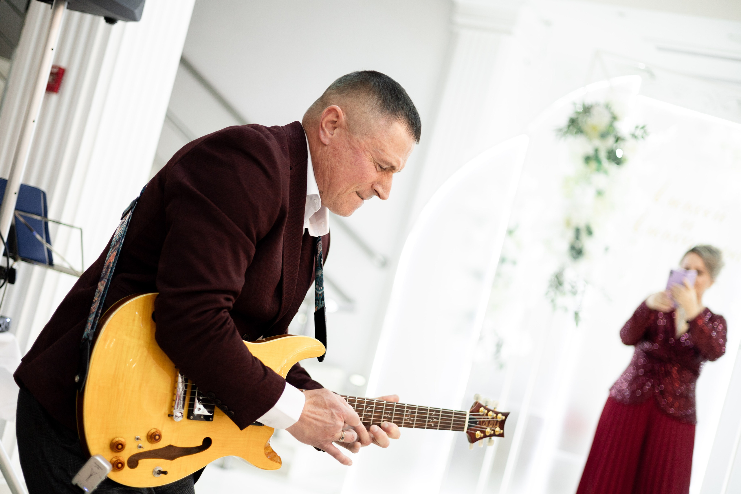 ALEXANDRA & ALEXEY. Фотограф твоих воспоминаний | Алексей Алексеев