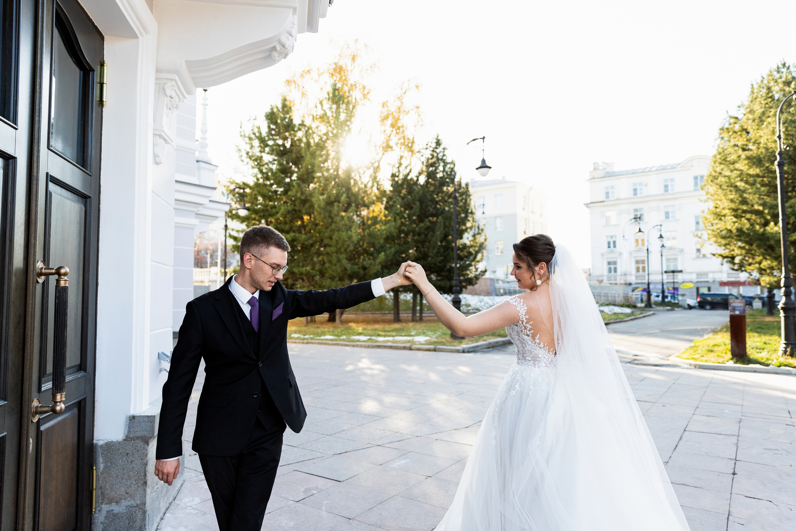Екатерина и Влад. Семейный фотограф в Екатеринбурге и Красноуфимске Евгения Лягаева