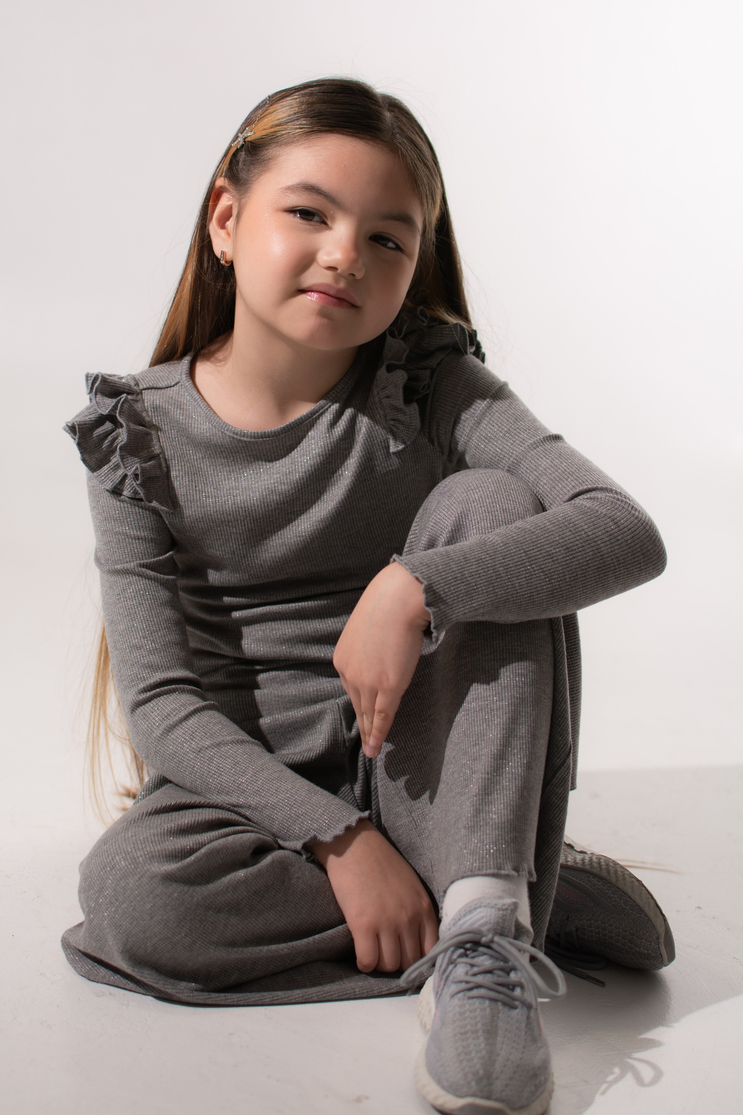 Анжиганова Ева. Promodels