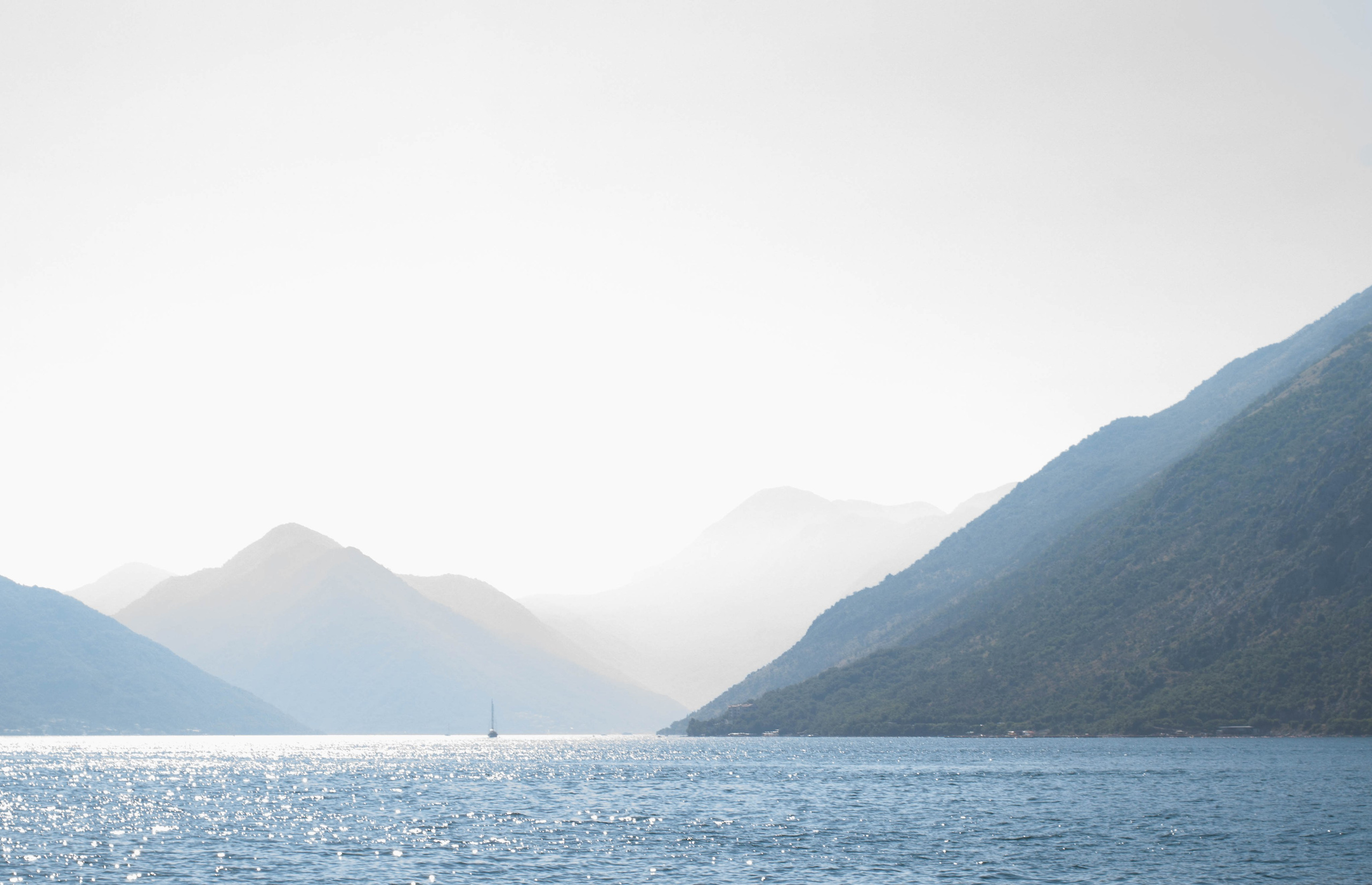 MONTENEGRO. KATERINA CHERNAYA