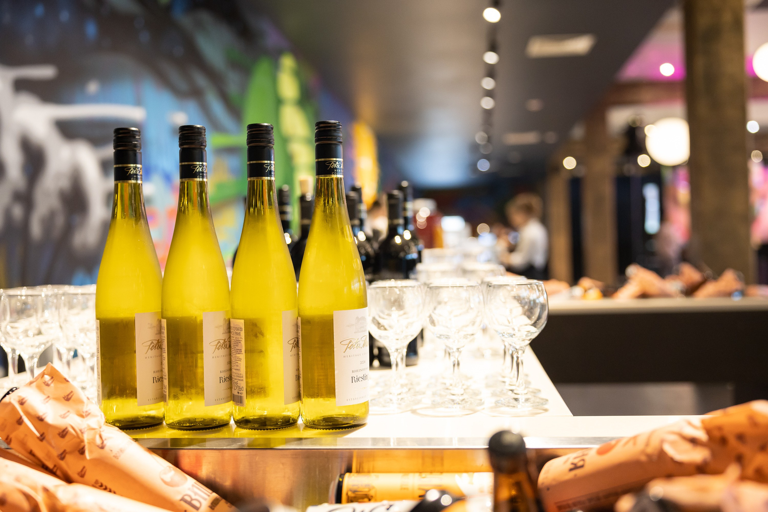 Корпоратив компании Айко. Фотограф Владимир Охрименко