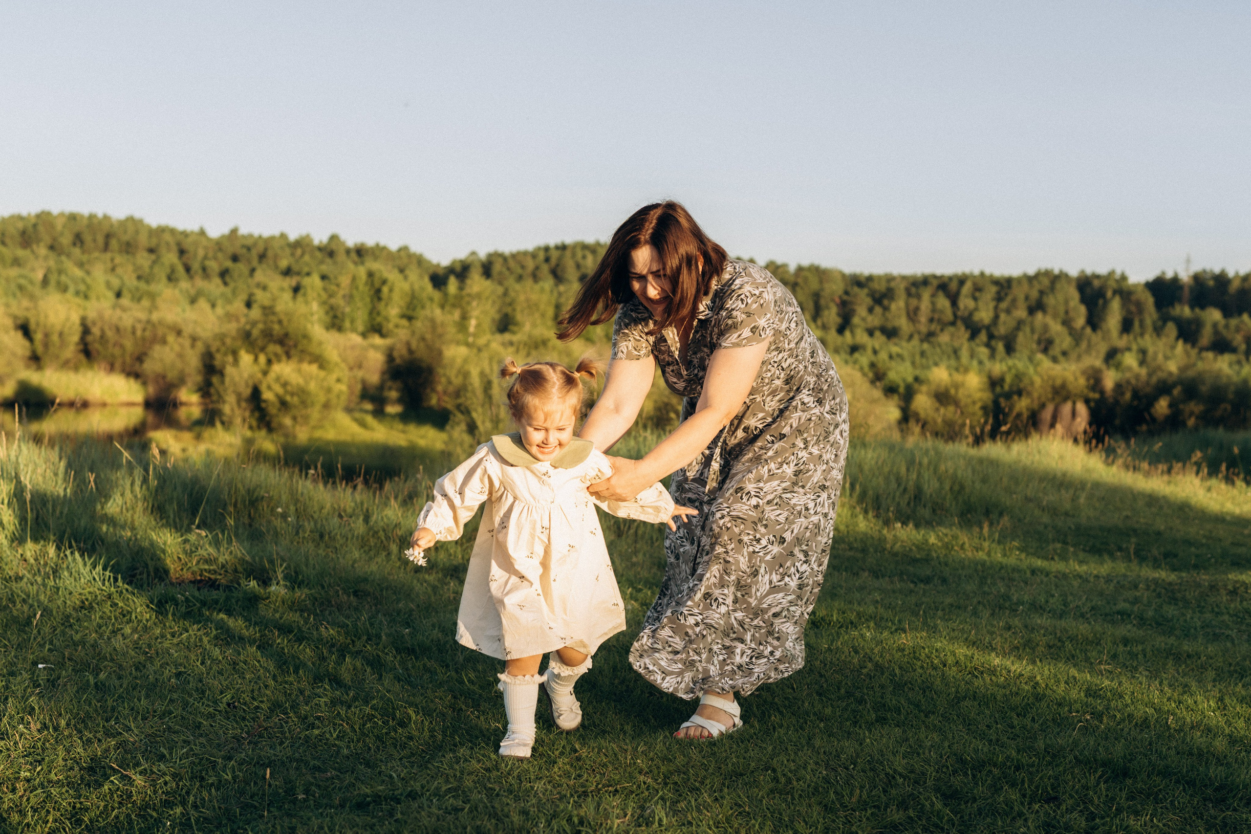 Пусть на любое «хочу и желаю» — жизнь отвечает: «уже исполняю!». Семейный фотограф в Ангарске/ Иркутске