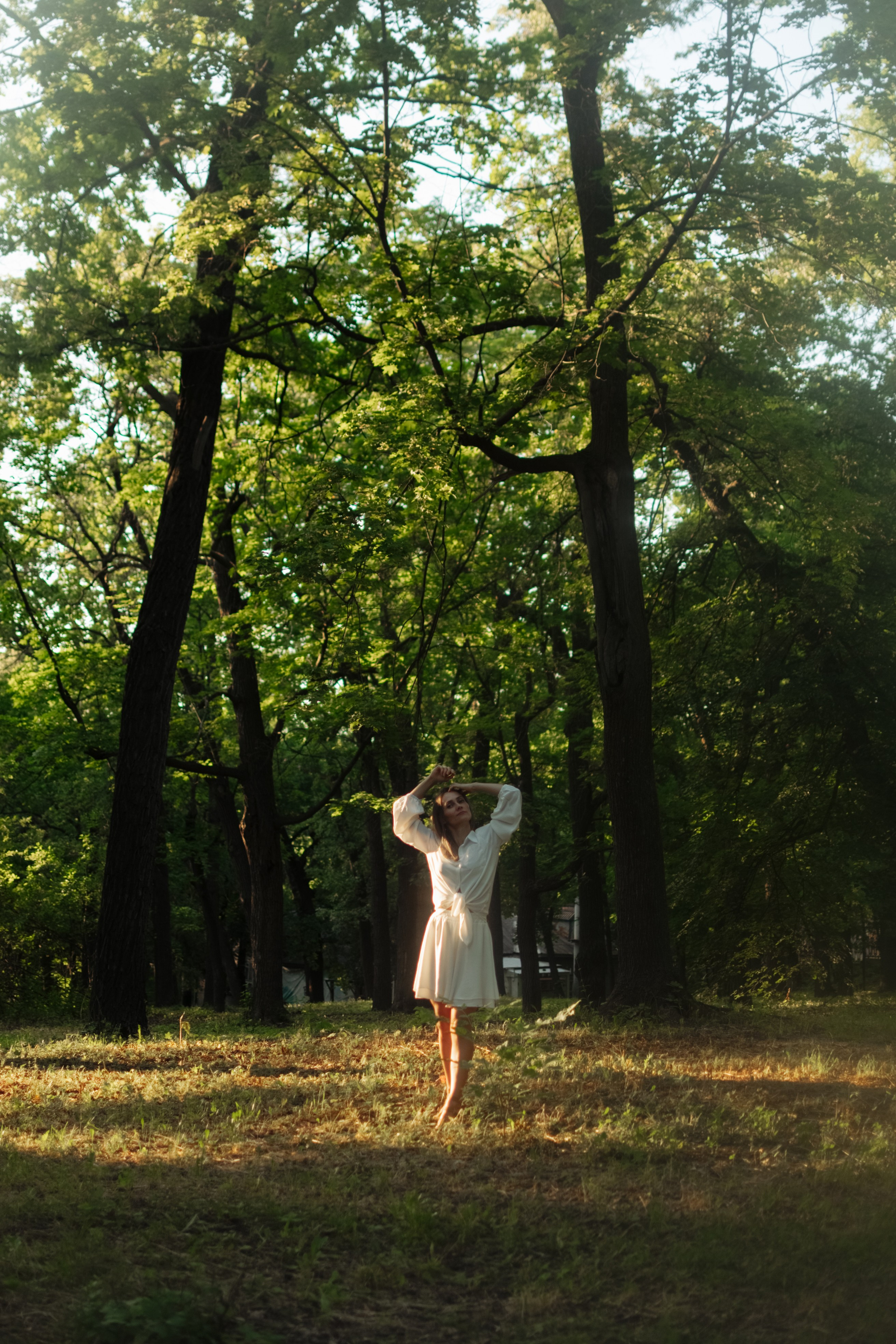 Воздушный анонс для Марины. Фотограф в Самаре | Катерина Гущина