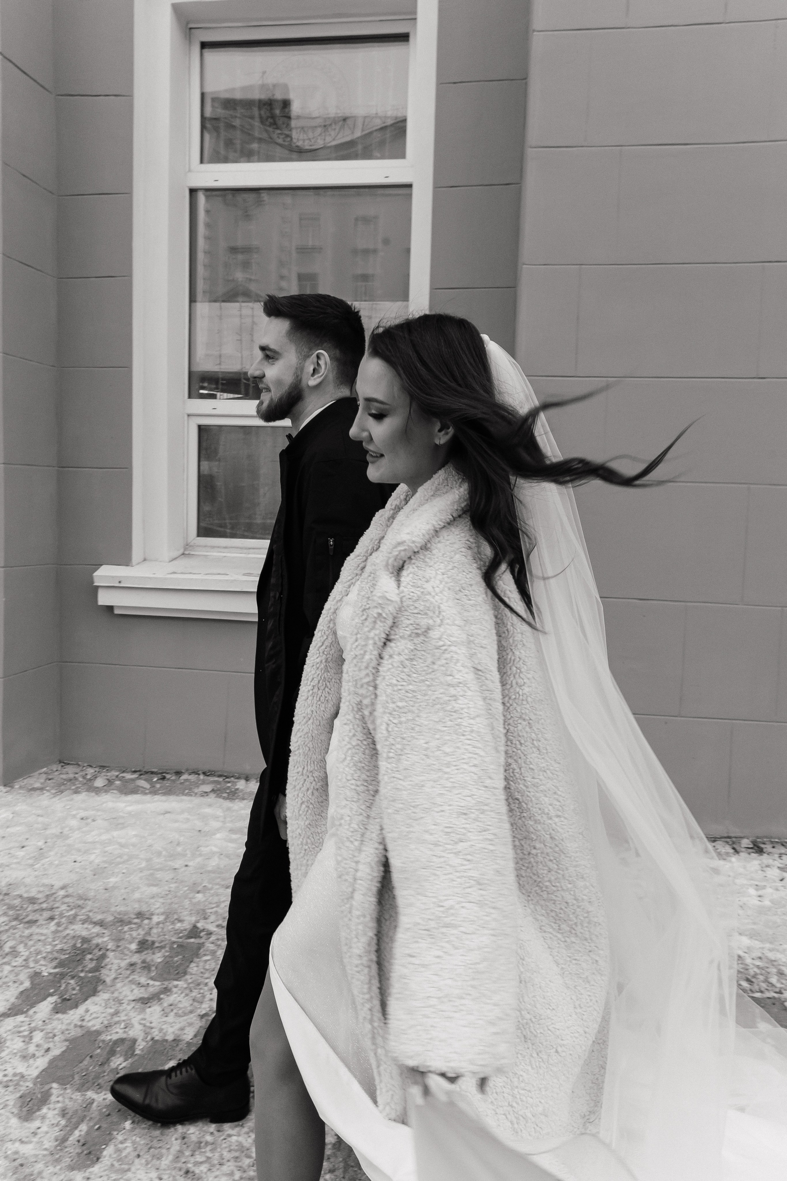 29.10 Саша и Аня. Фотограф Норильск, Москва