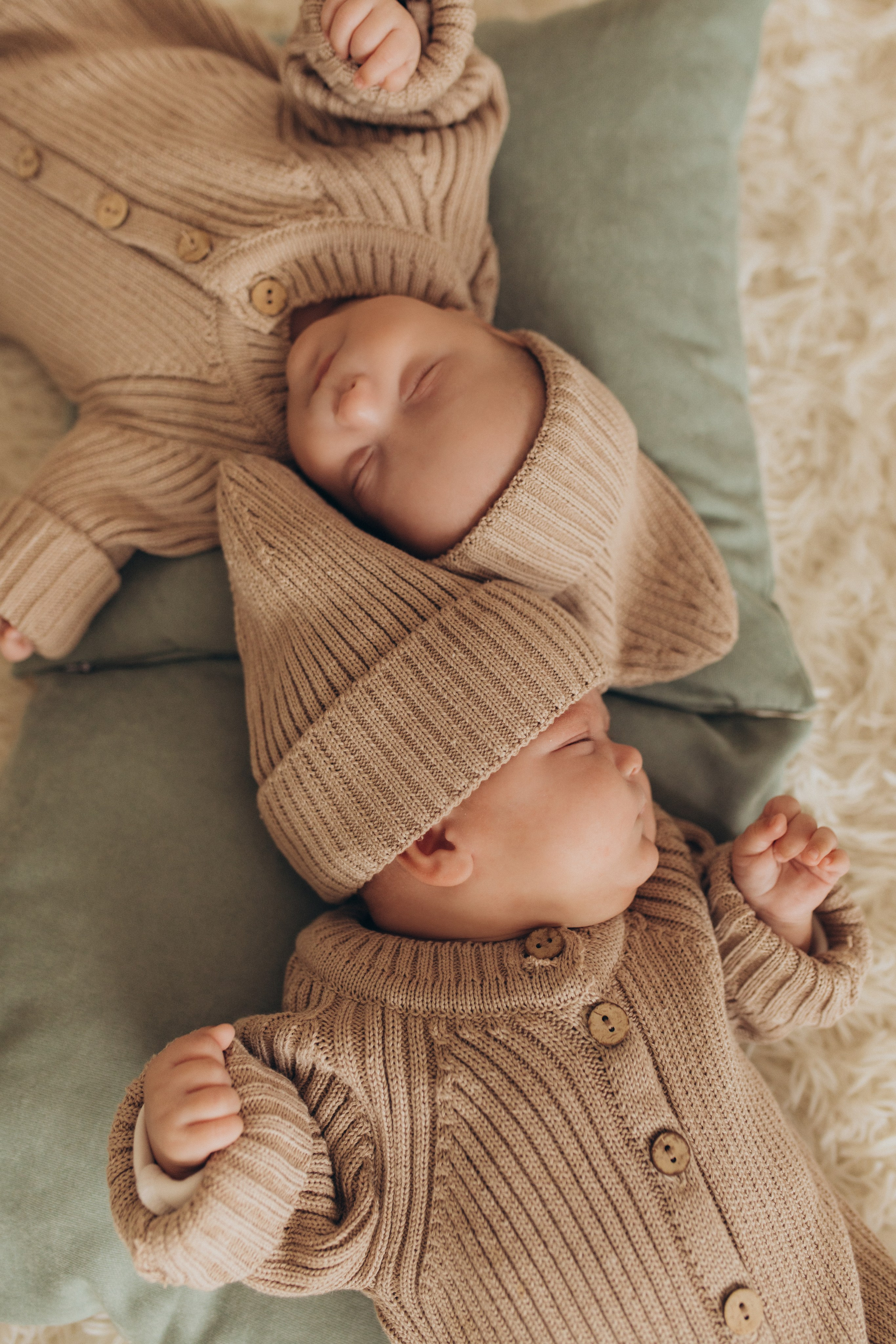 Пётр и Савелий. Свадебный и семейный фотограф в Белгороде Евгения Курочкина