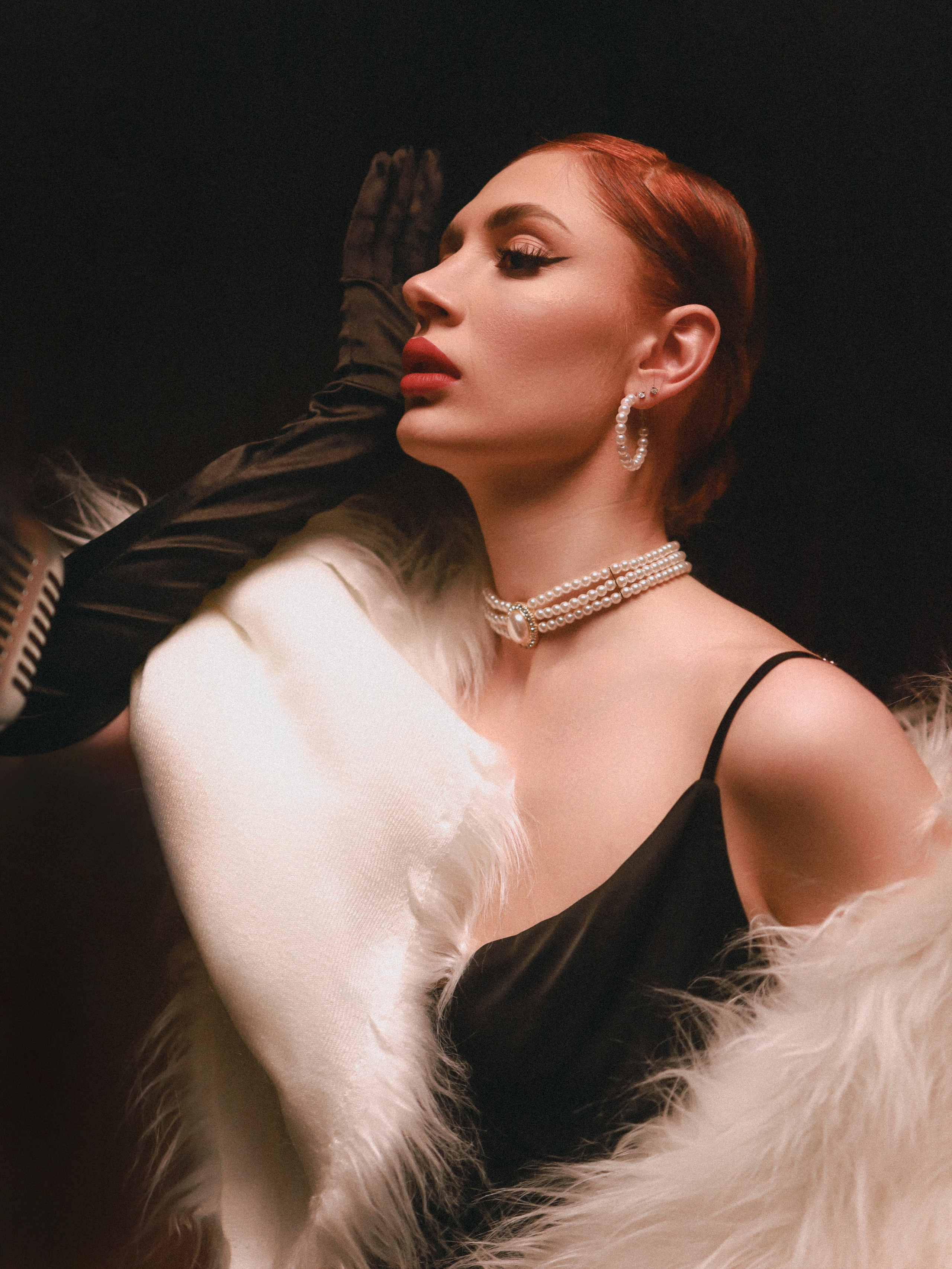 Воркшоп Цирк. Анна Лерман. Фотограф г. Абакан