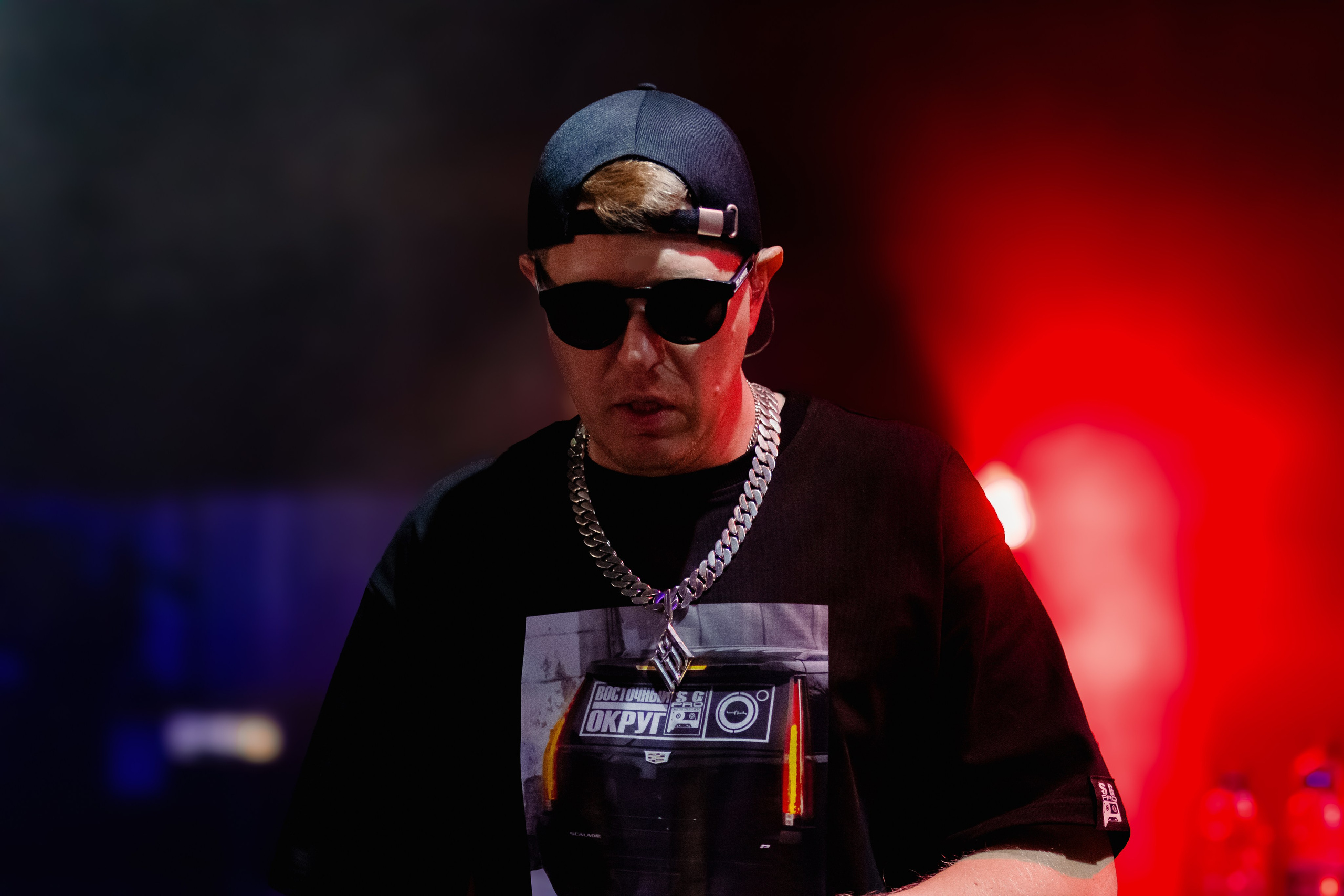 Восточный округ & 4К Свобода холл. ФОТОГРАФ ЕКАТЕРИНБУРГ