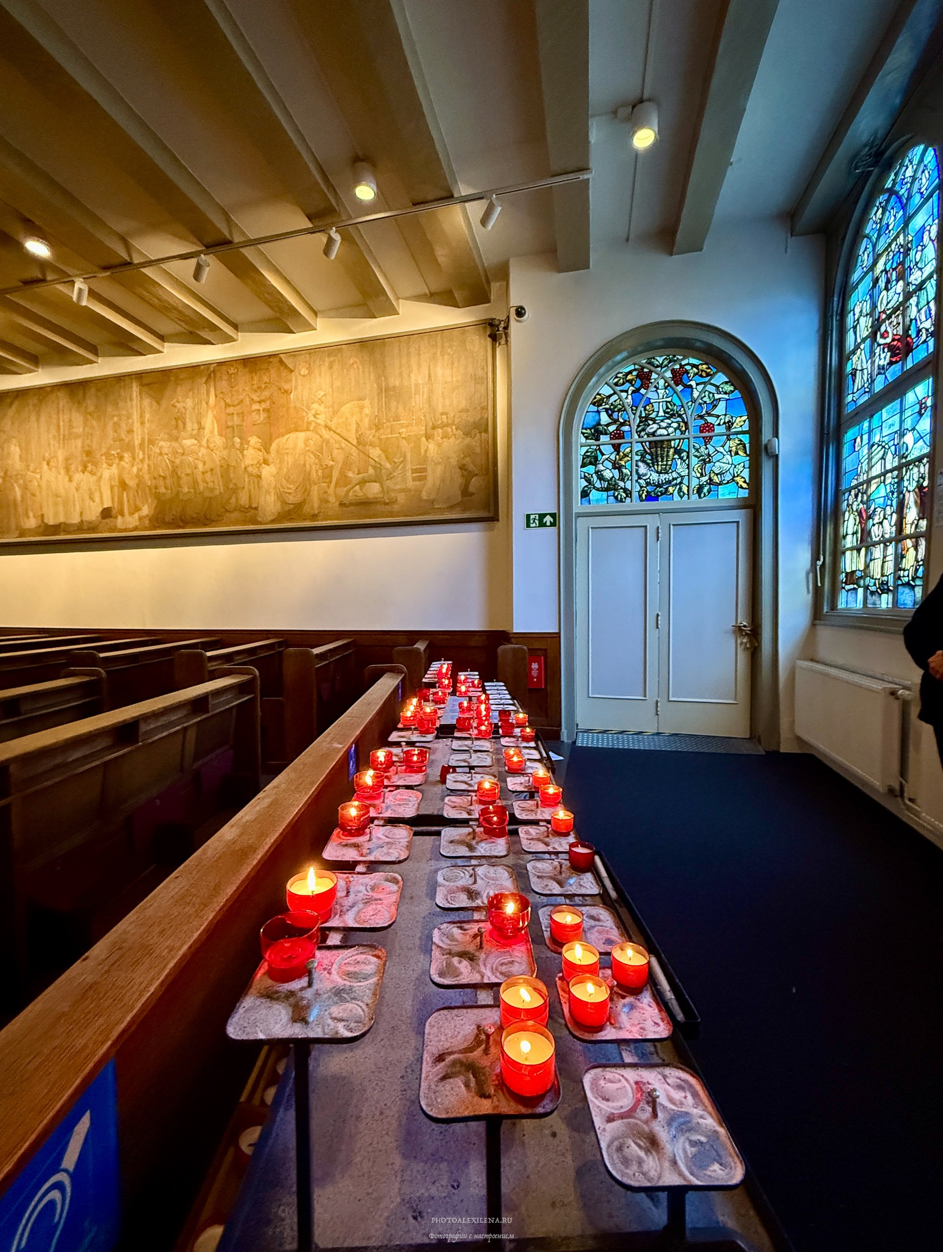 И это всё о нём. Авторские стильные фотокартины