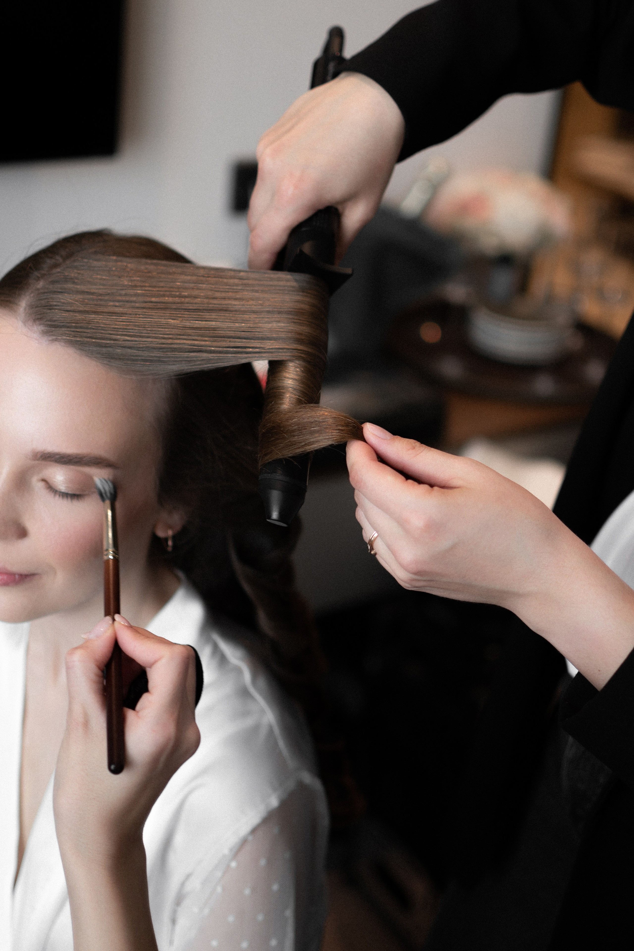 Дарья&Алексей. Семейный, портретный, фотограф в городе Магадане Анастасия Кадочкина