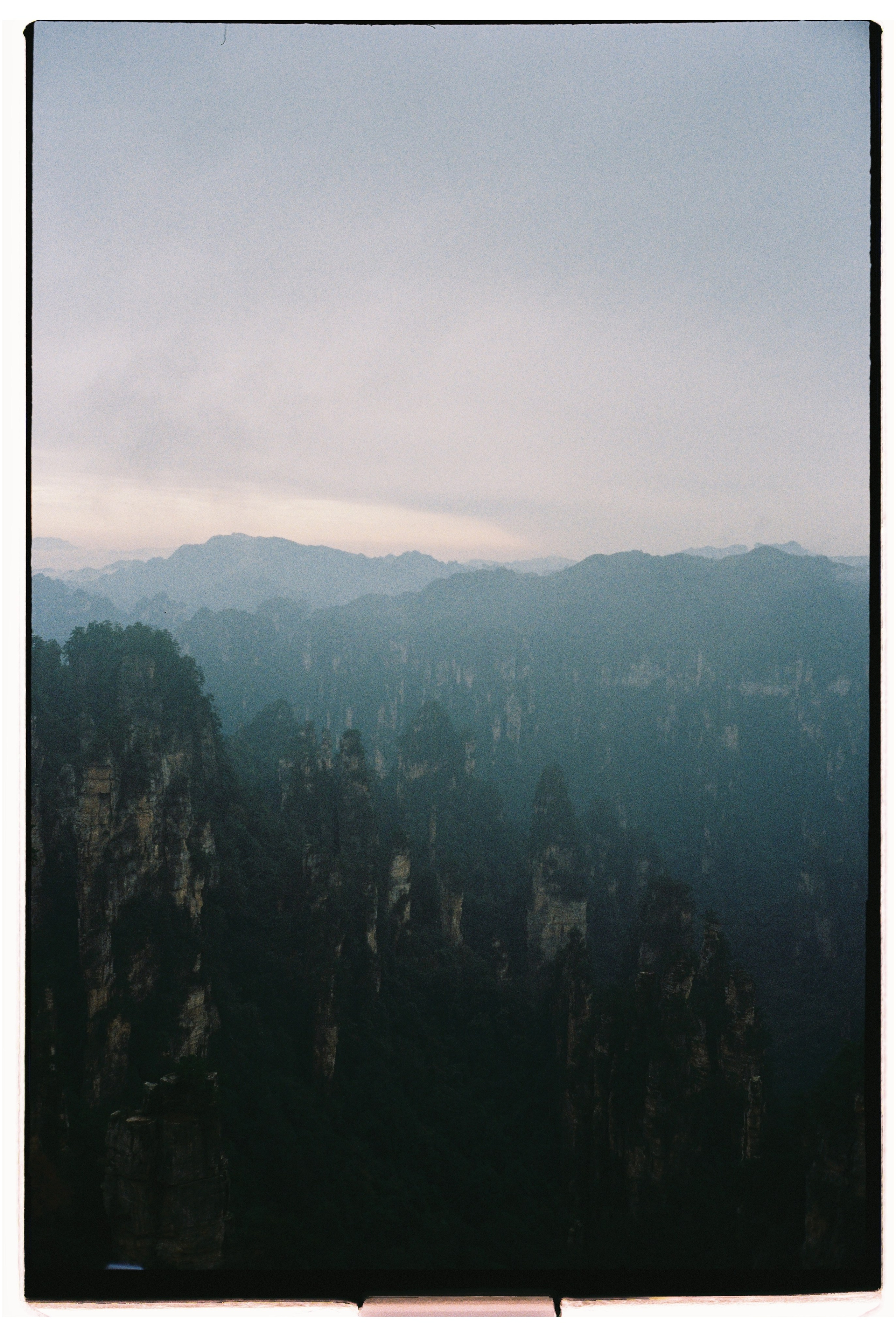 China & Hong Kong. @tomrus: Рустам Шагиморданов — фотограф