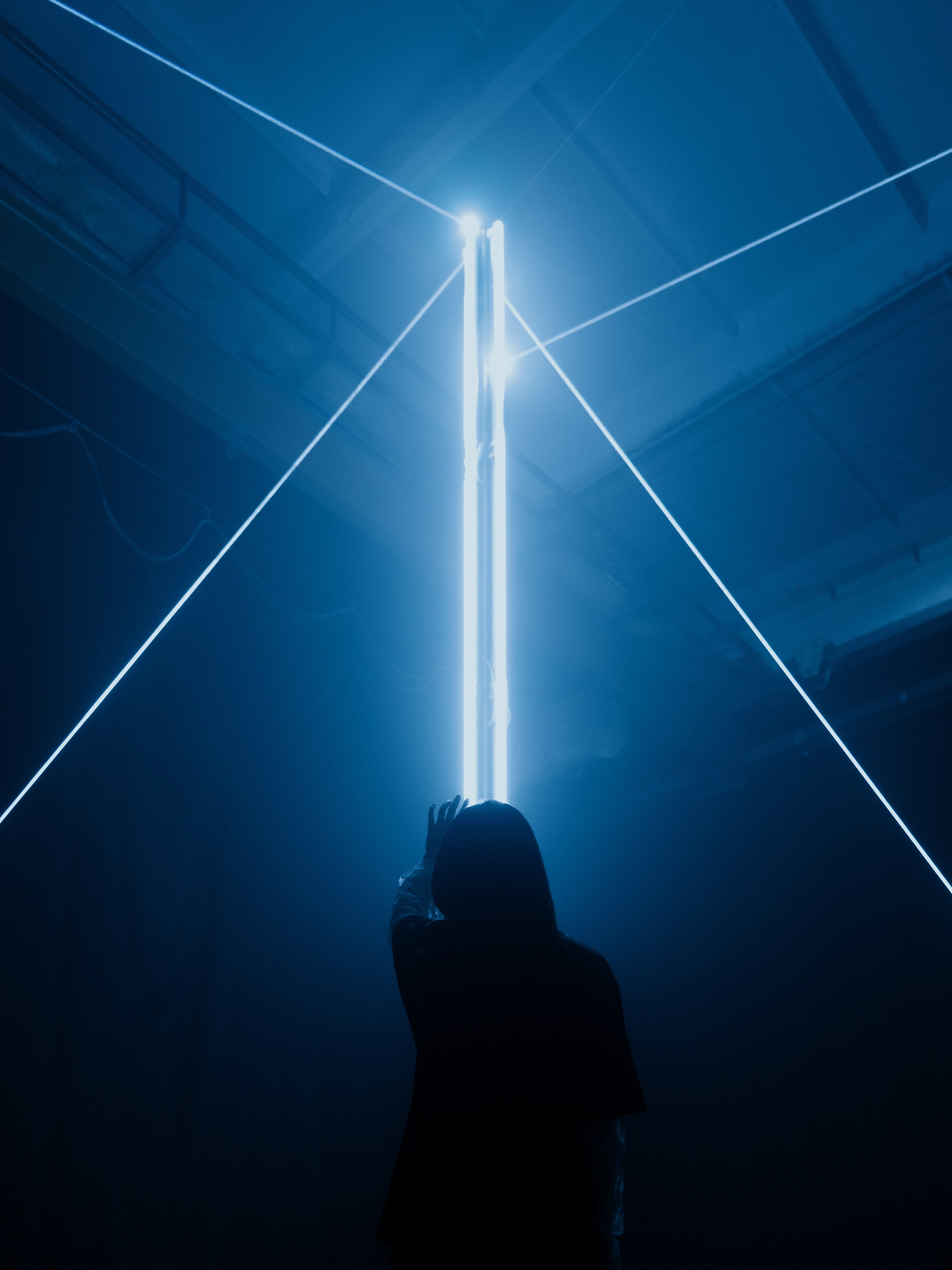 INTERVALS.EXHIBITION. @tomrus: Рустам Шагиморданов — фотограф