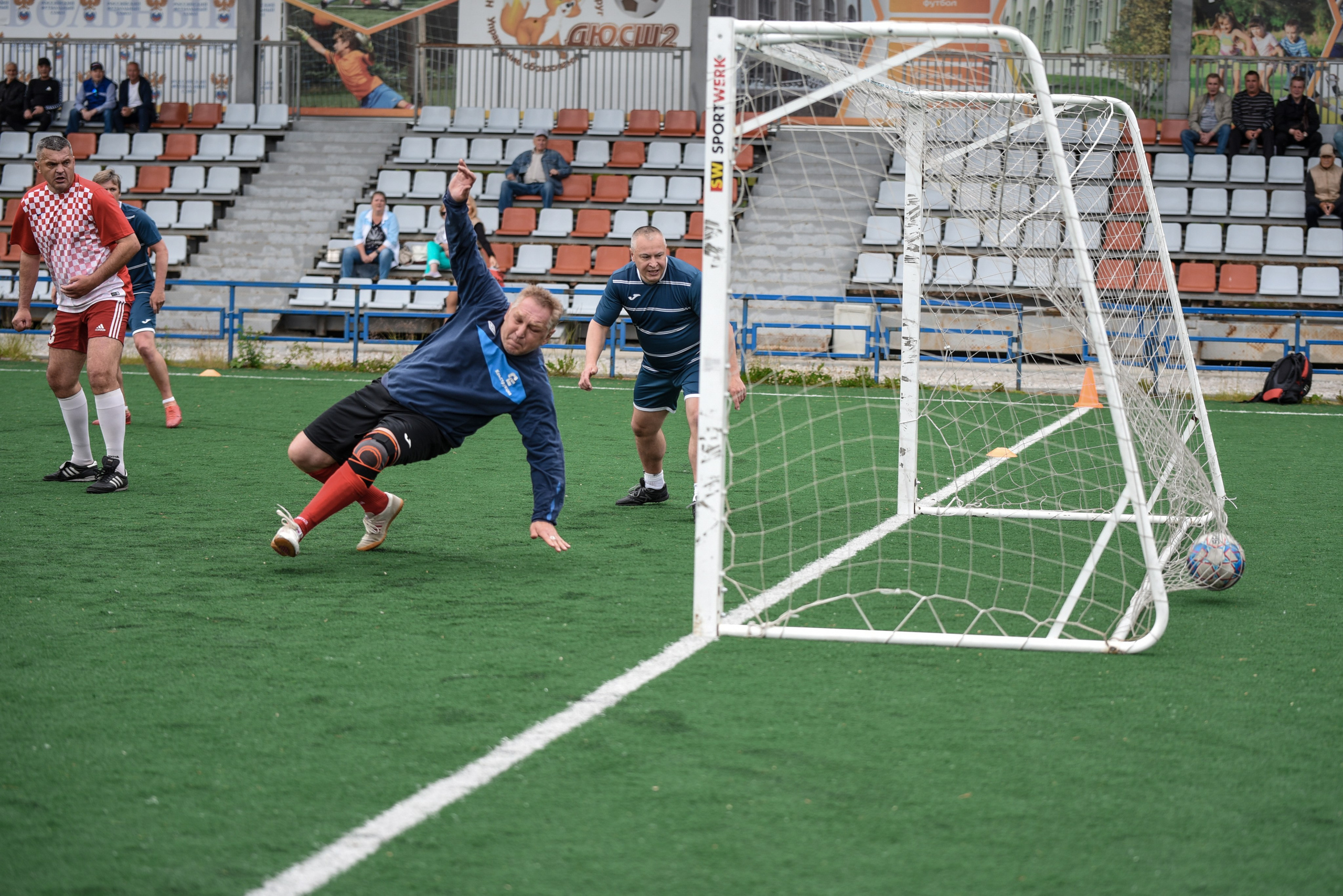 Спорт / активности. Фотограф в Новоуральске Анна Молодожен