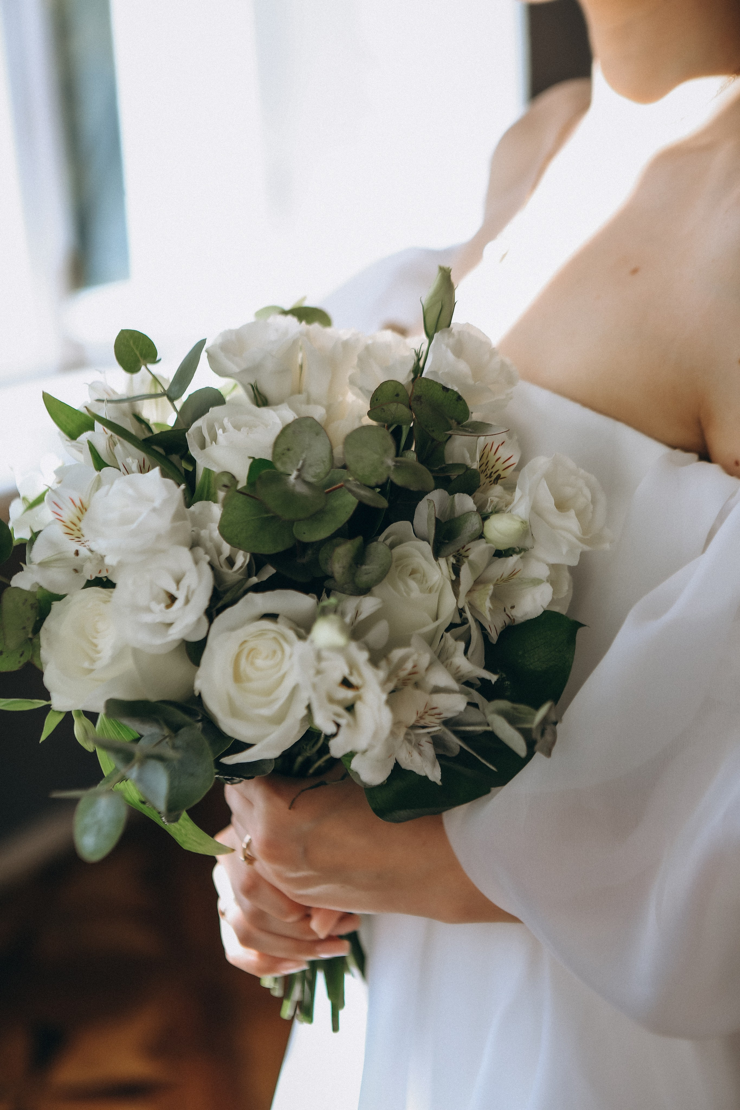 Свадьбы. Школьный фотограф в Туле Светлана Привезенцева