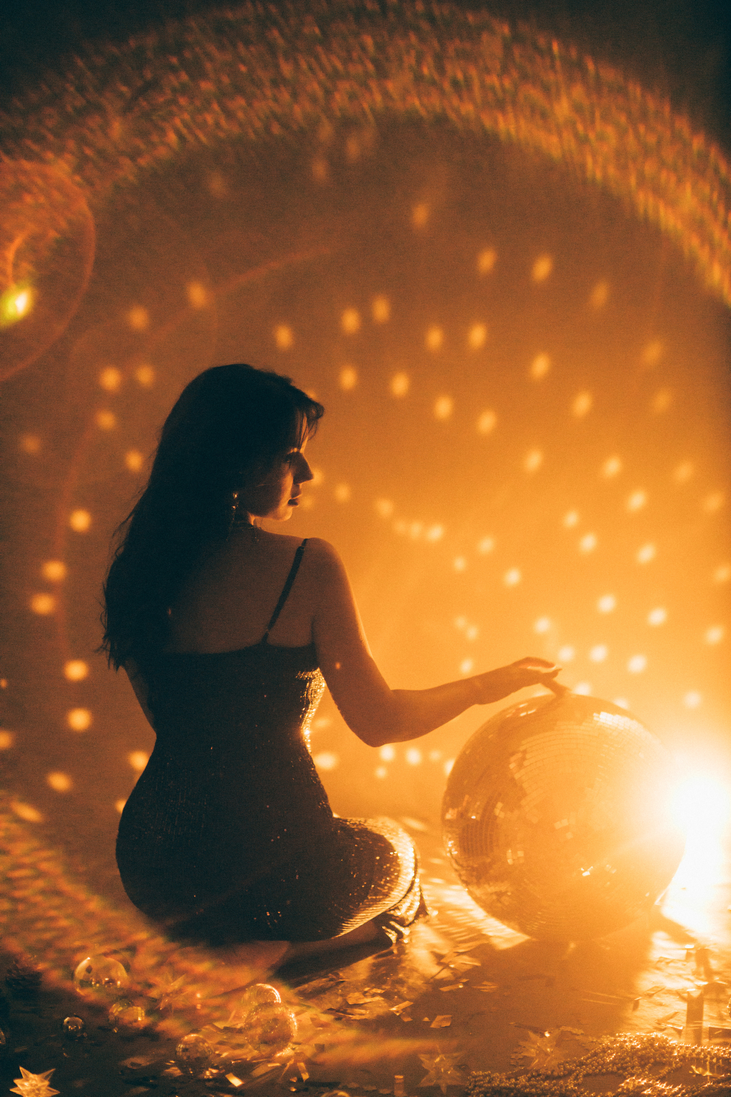 Новогодний фотопроект. Свадебный, семейный, детский фотограф г. Иваново Татьяна Муратова