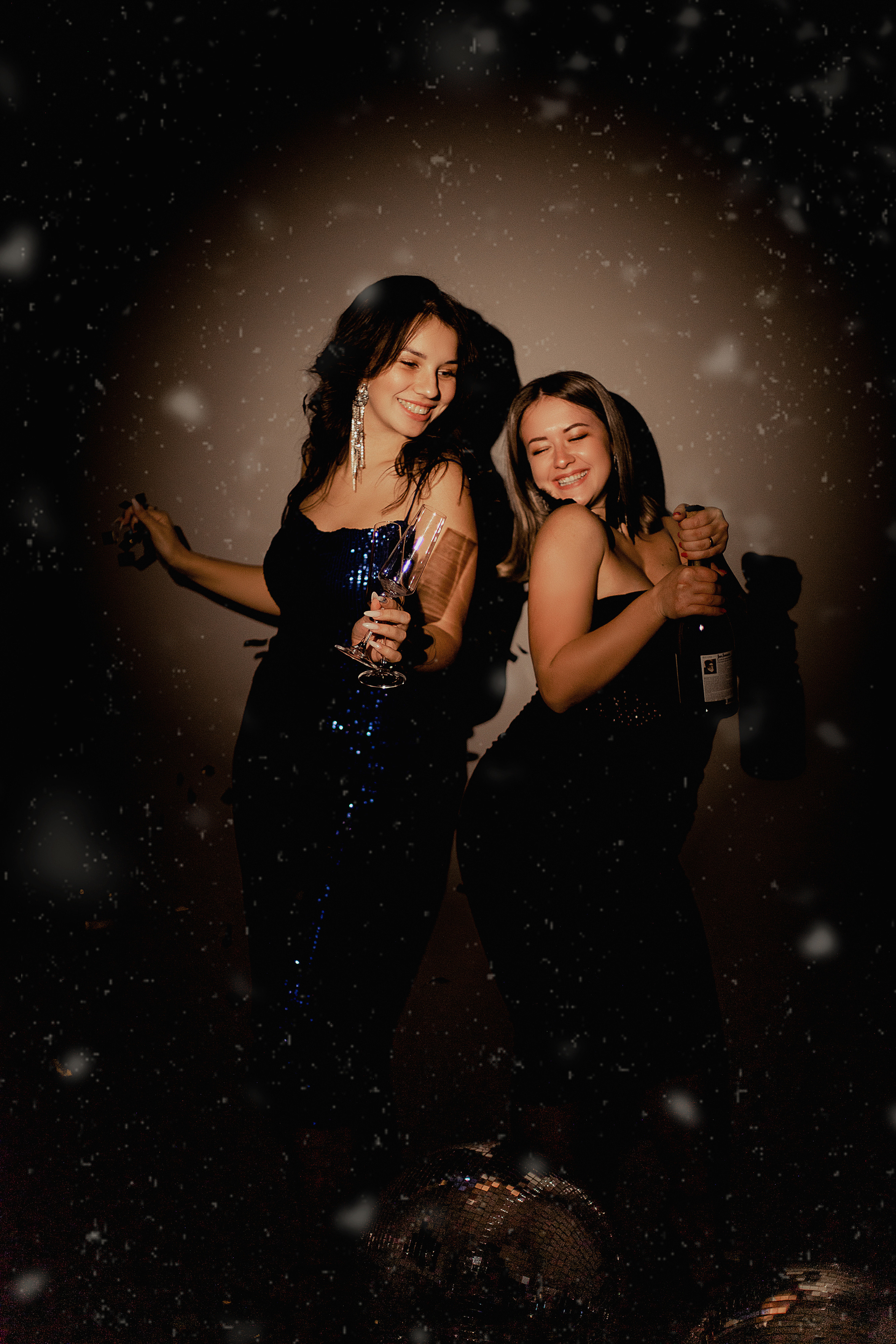 Новогодний фотопроект. Свадебный, семейный, детский фотограф г. Иваново Татьяна Муратова