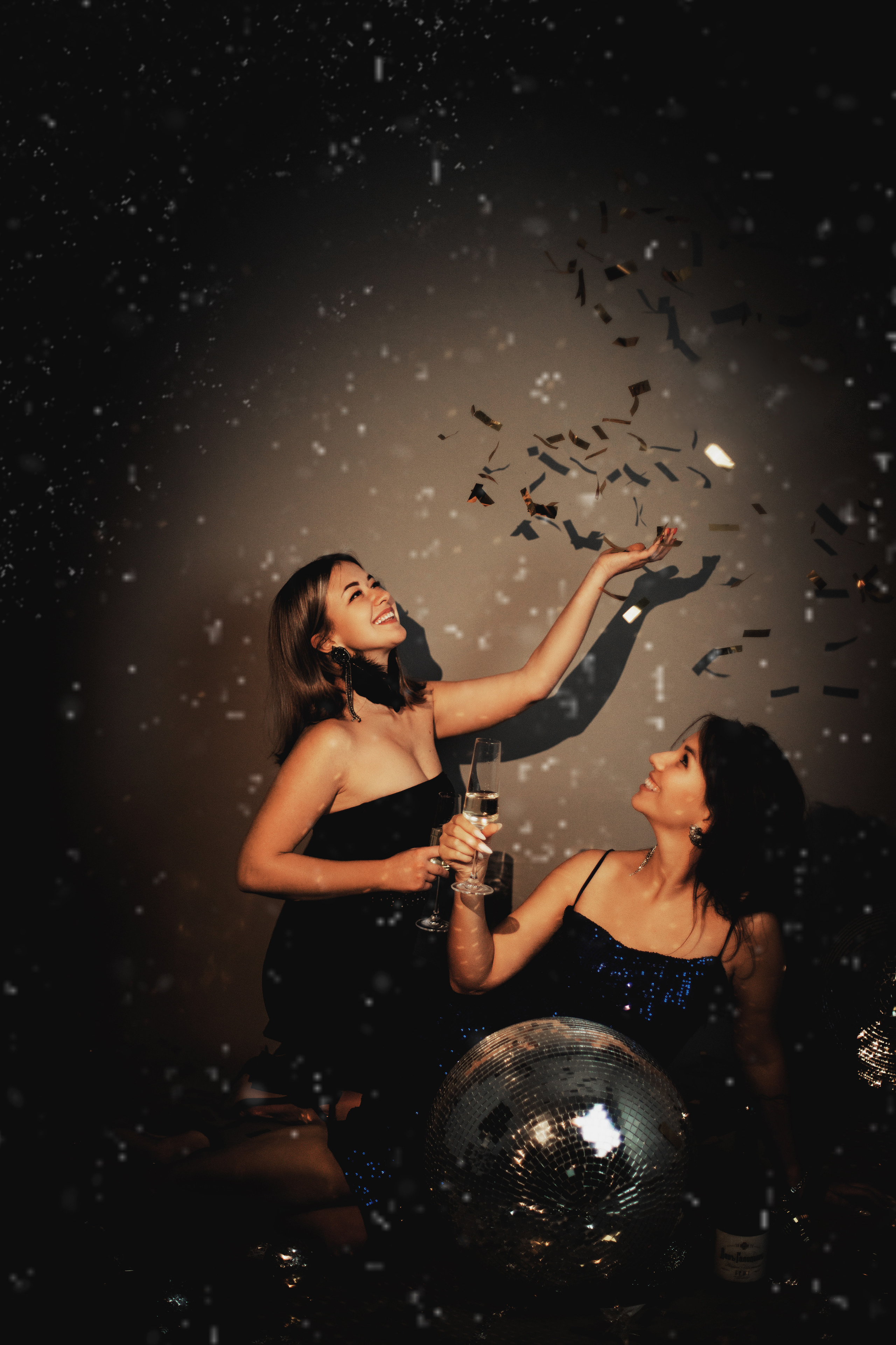 Новогодний фотопроект. Свадебный, семейный, детский фотограф г. Иваново Татьяна Муратова