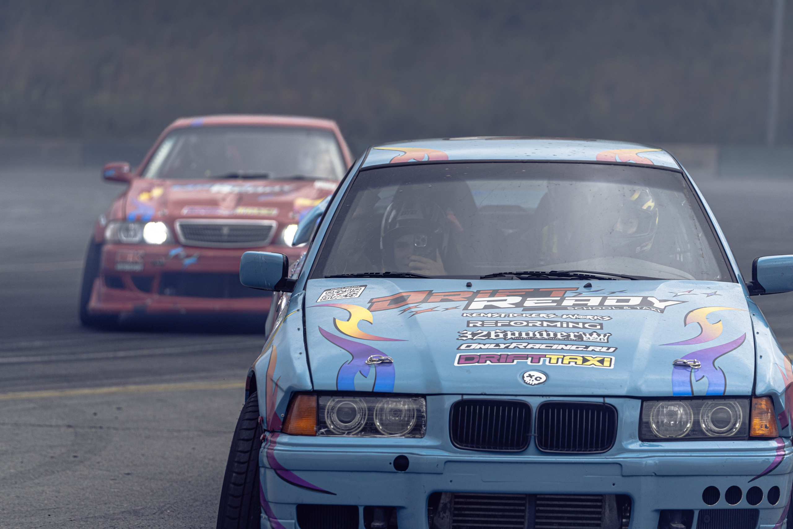 MIDDAY 19.07.2025. Магия фото/кино от Tony.REC