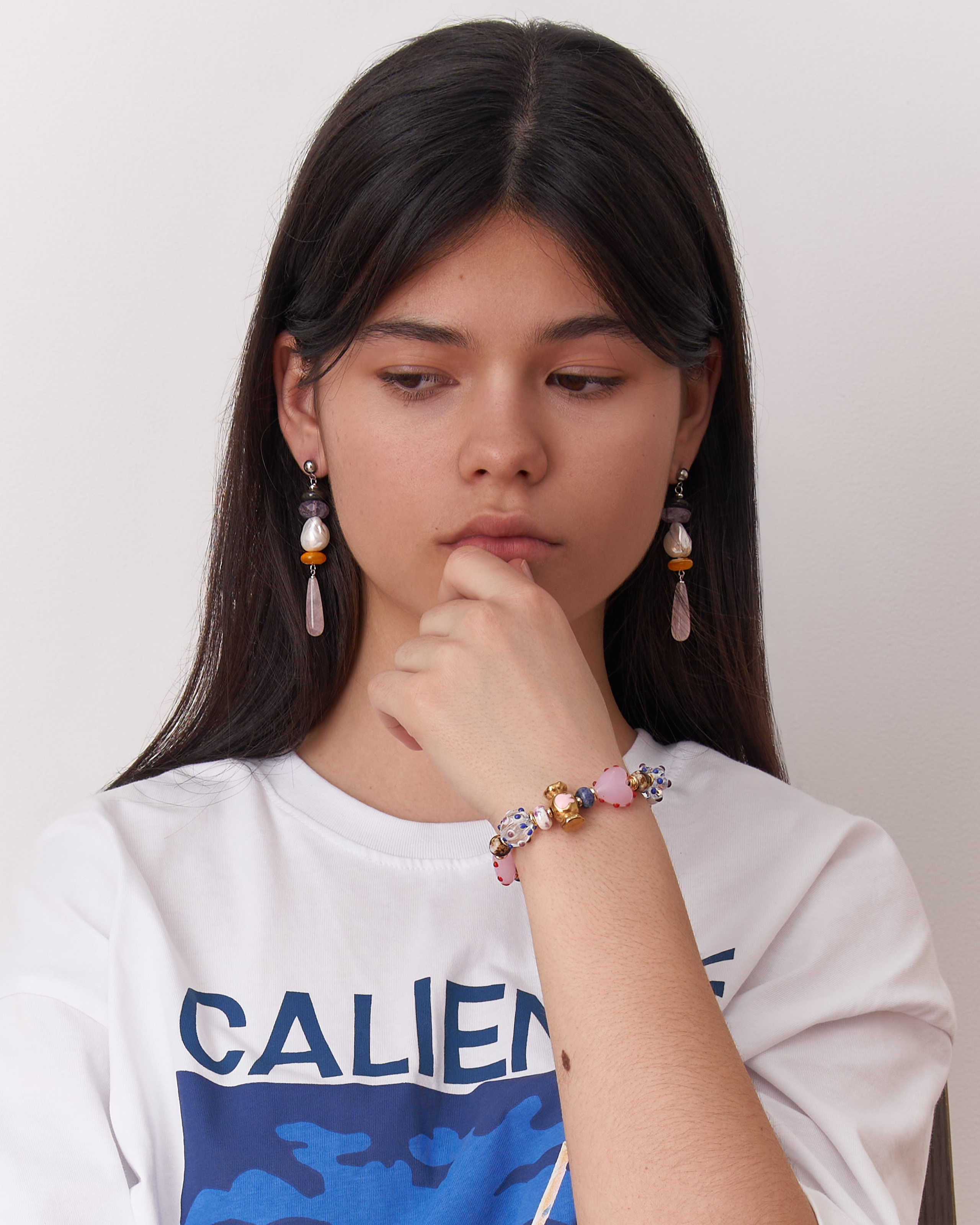 УКРАШЕНИЯ. Анна Мясина | Портреты, lifestyle, бренды — цифровая и плёночная фотография