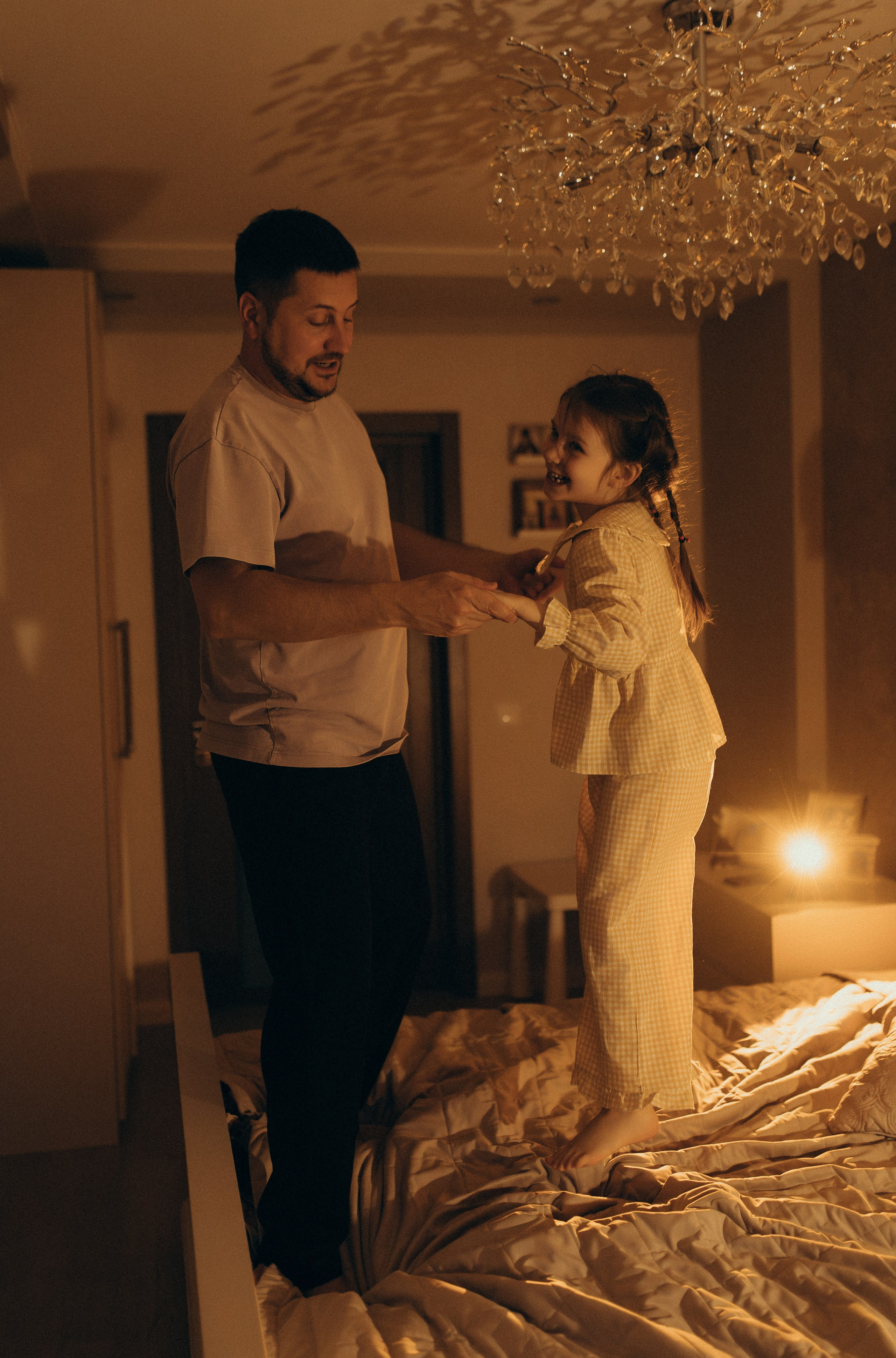 Домашняя история. Meryfotoidea