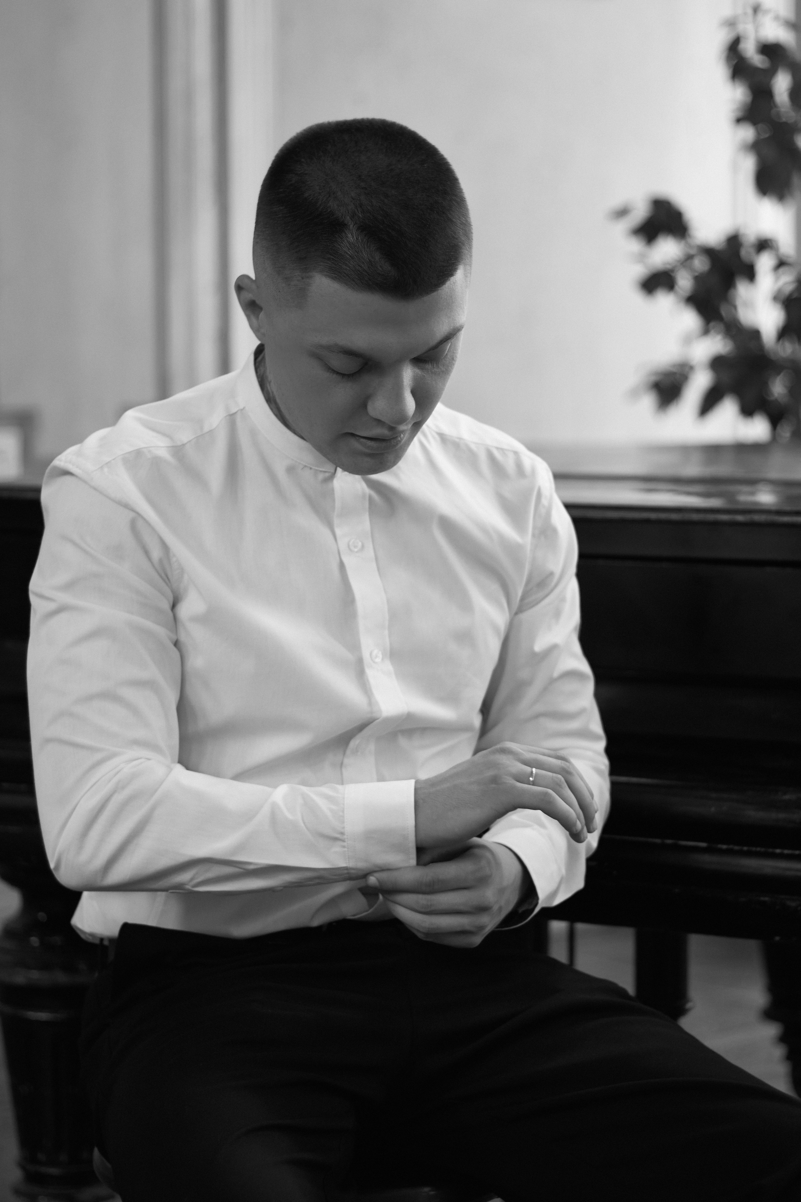 Рома и Вера. Фотограф в Ростове-на-Дону Нюхарева Виктория