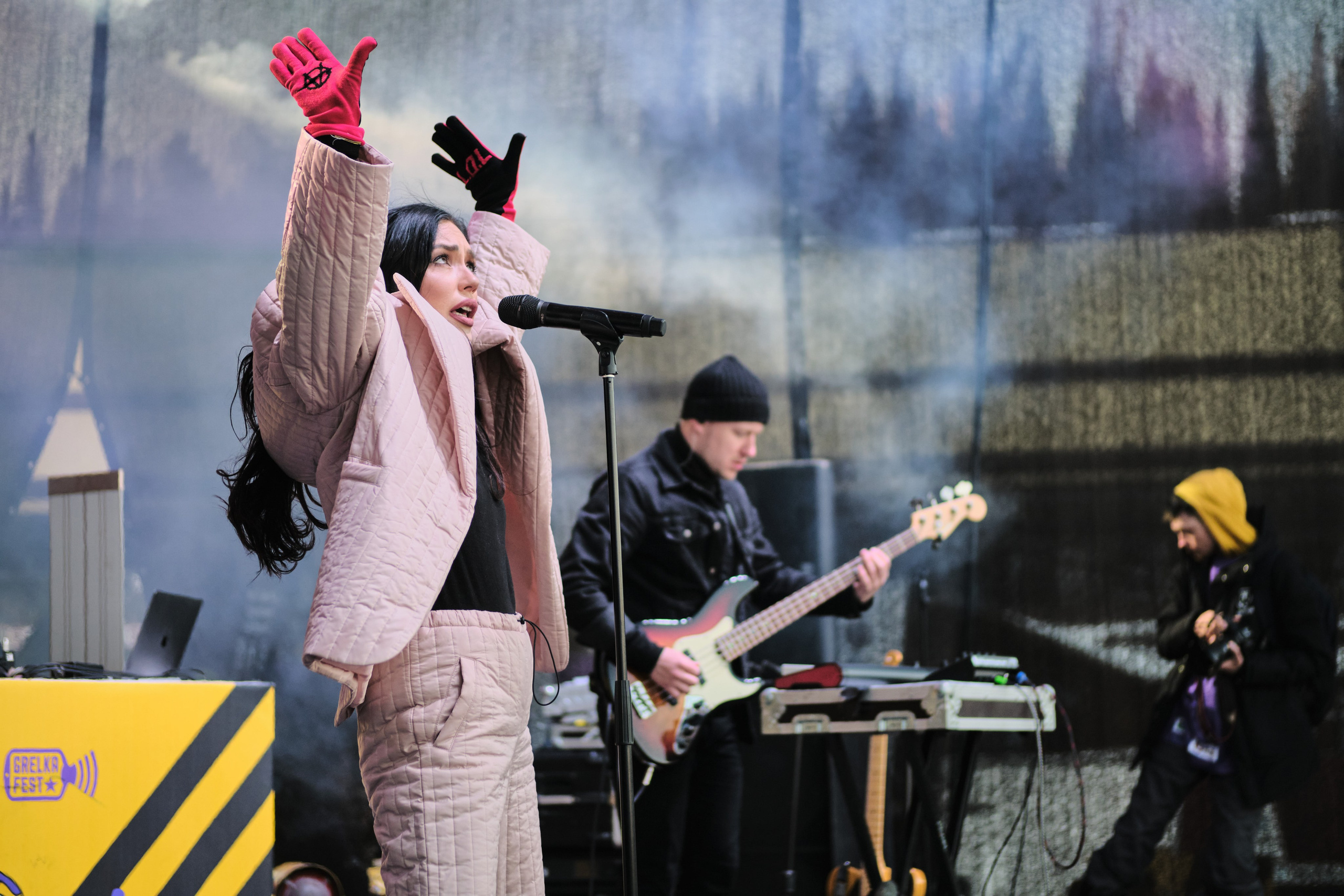 Грелка фест 21.04.2023. Свадебный и семейный фотограф в Новокузнецке Иван Иванов