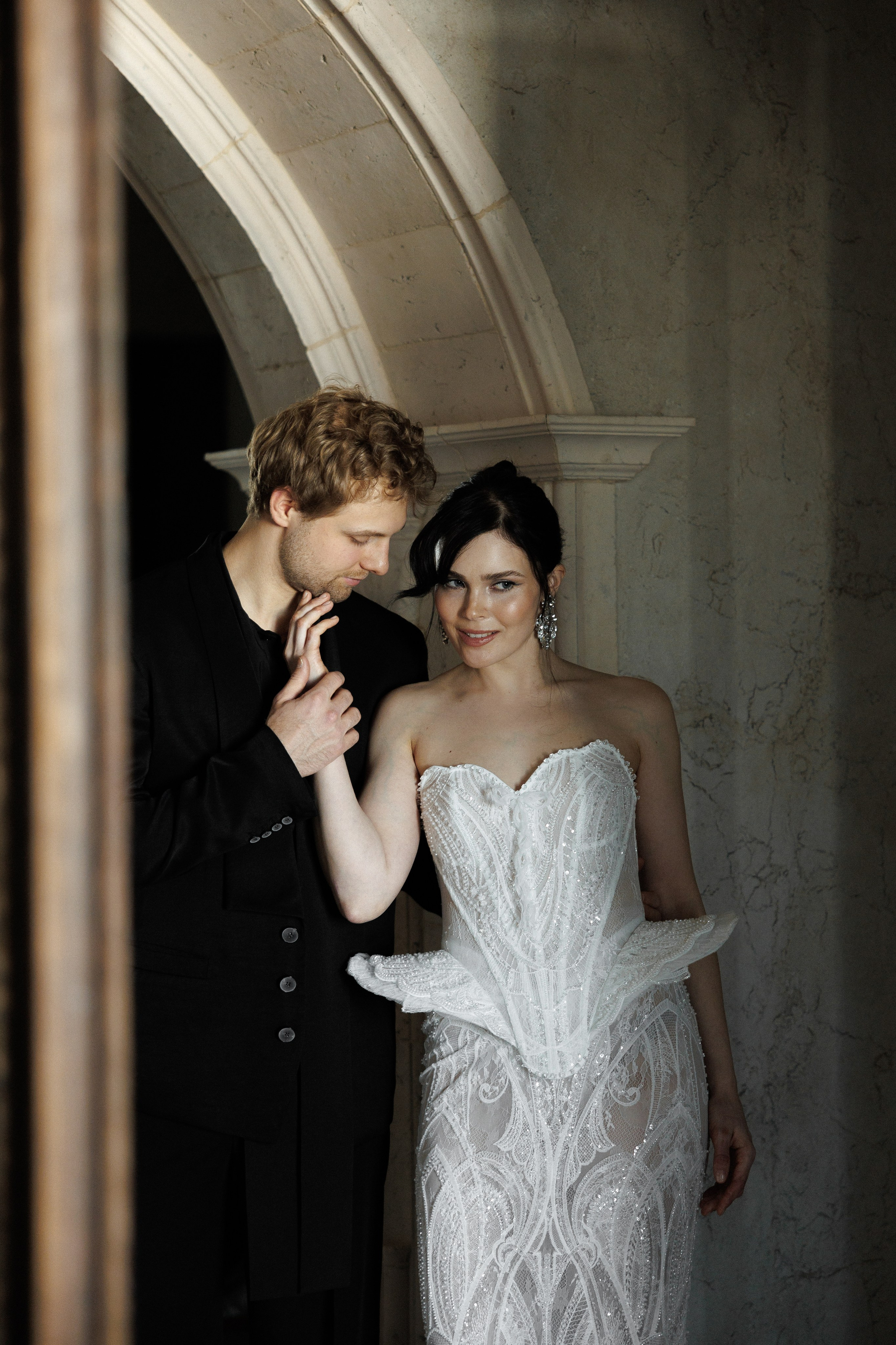 Сандра & Никита. Phdkvmr.ru