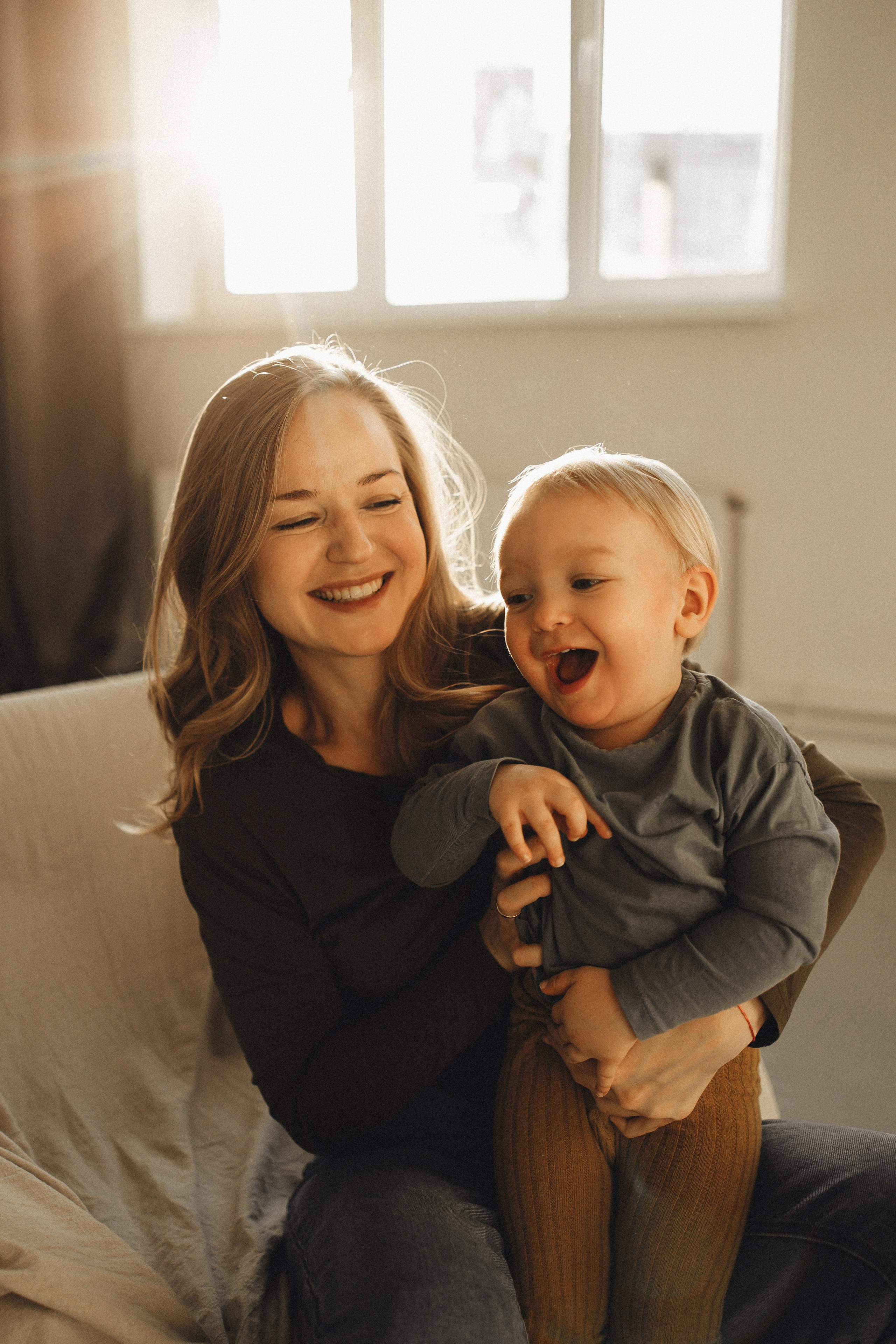 Семейная история в студии. Семейный и детский фотограф, таганрог, ростов-на-дону