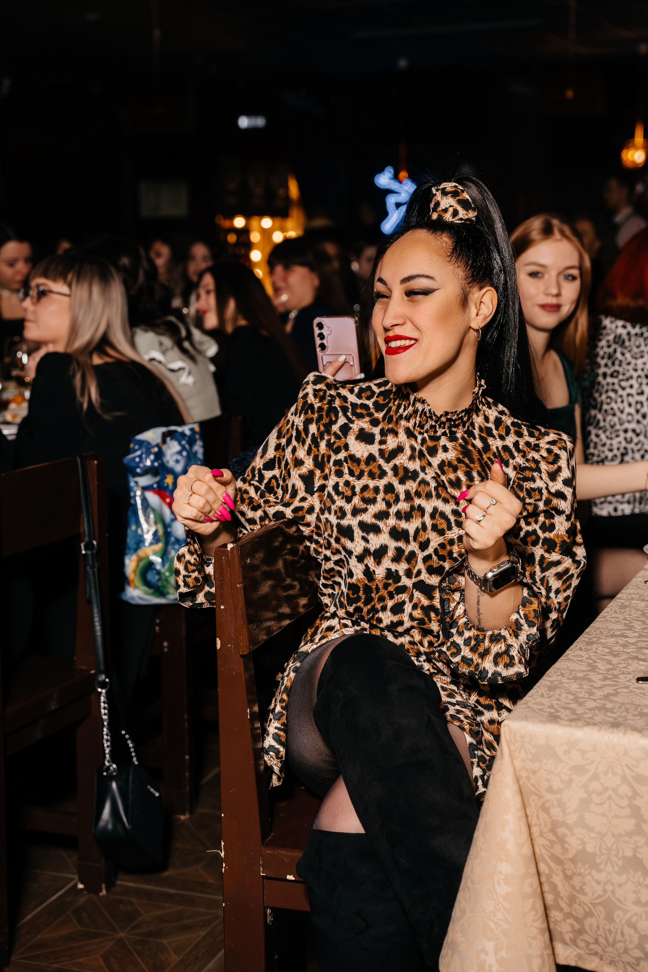 Корпоратив «СОВКОМБАНК». Свадебный фотограф Барнаул Алексей Павлов