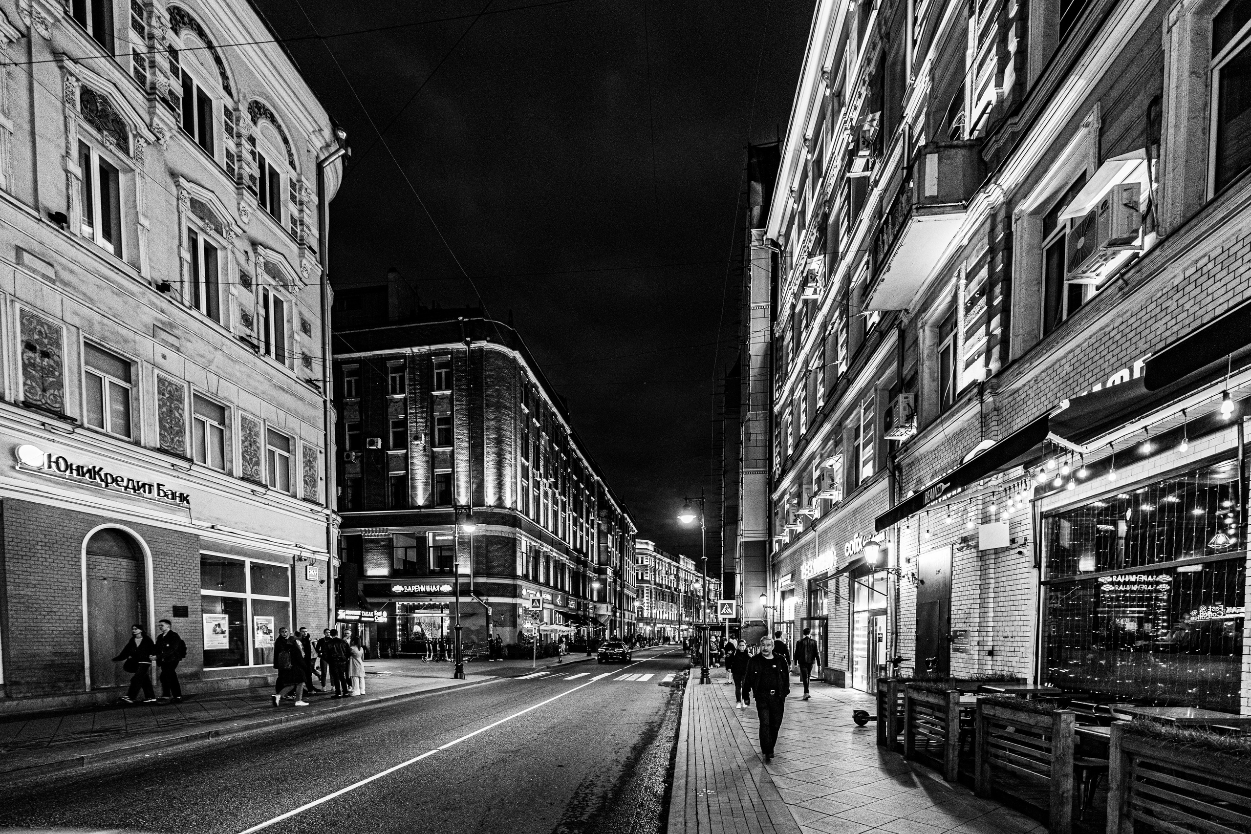 Моя любимая Москва. Фотографирую жизнь! Московский фотограф волонтер