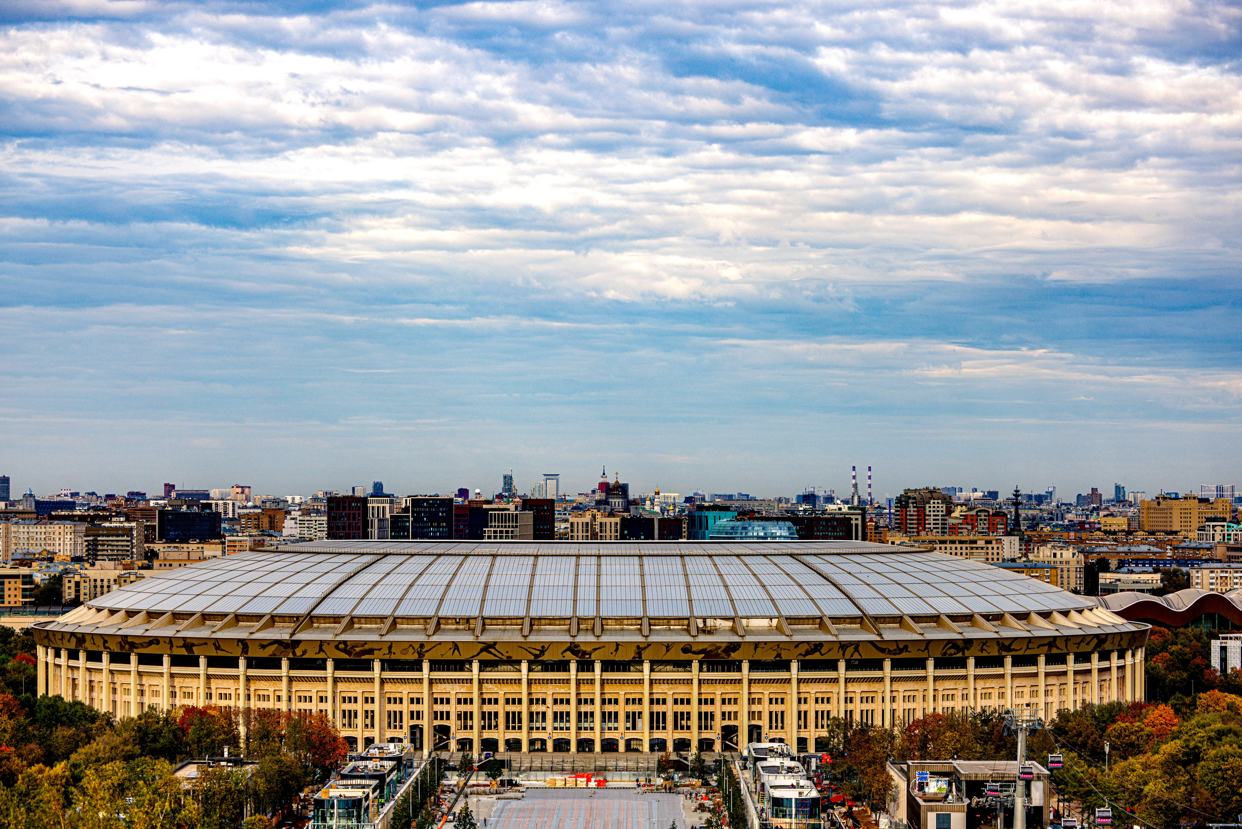 Воробьевы горы. МГУ. Осень 2025. Фотографирую жизнь! Московский фотограф волонтер