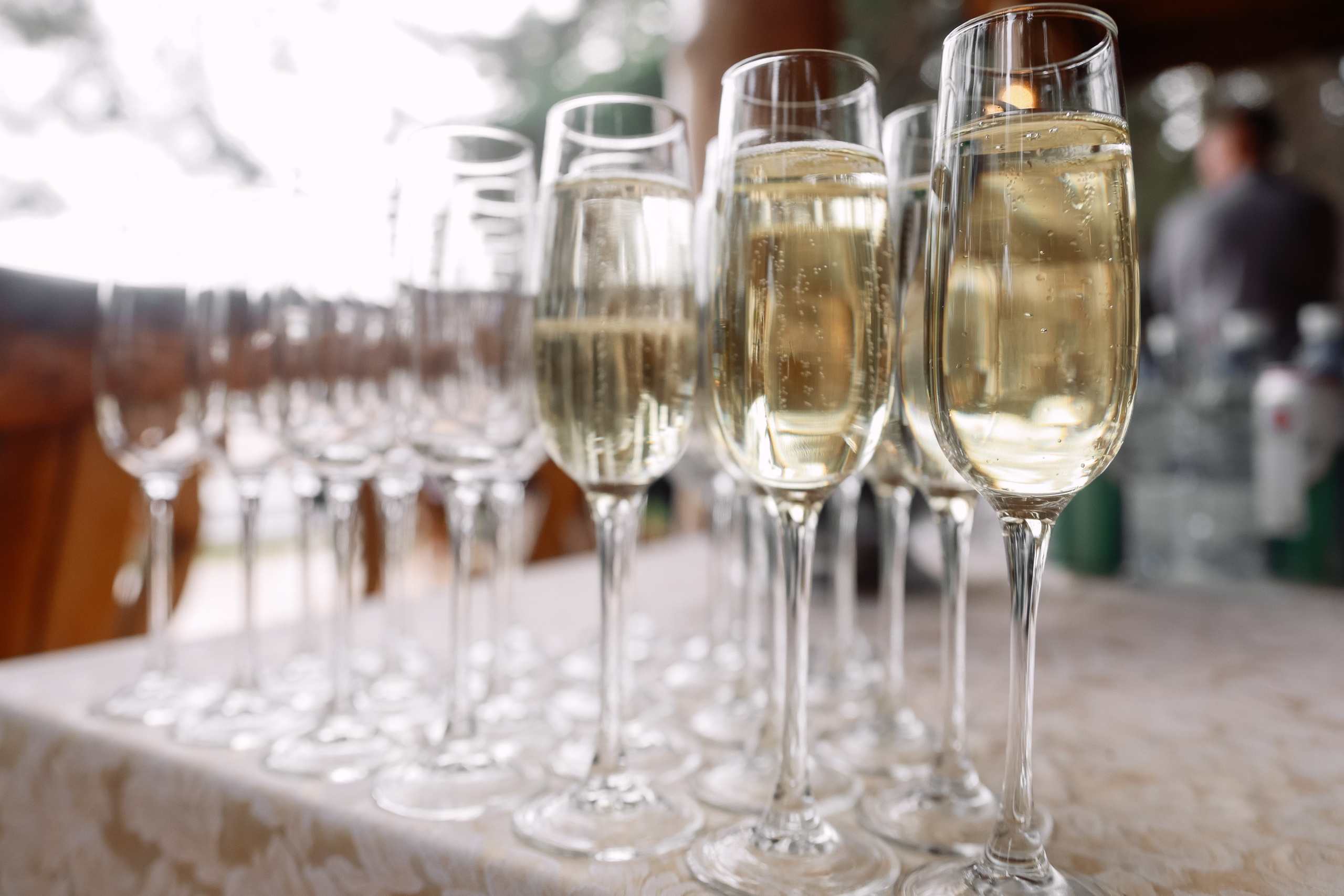 Корпоратив Комплект-Айс в Борвихе. Фотограф Юлия Мальцева