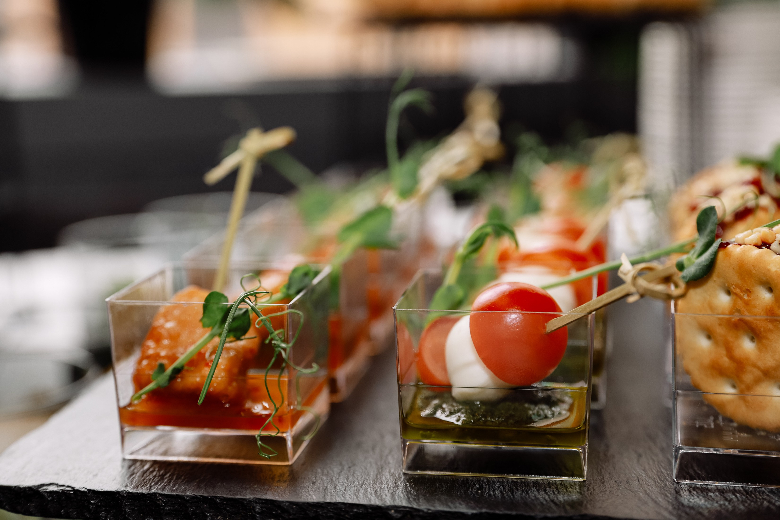 Нетворкинг. Фотограф Юлия Мальцева