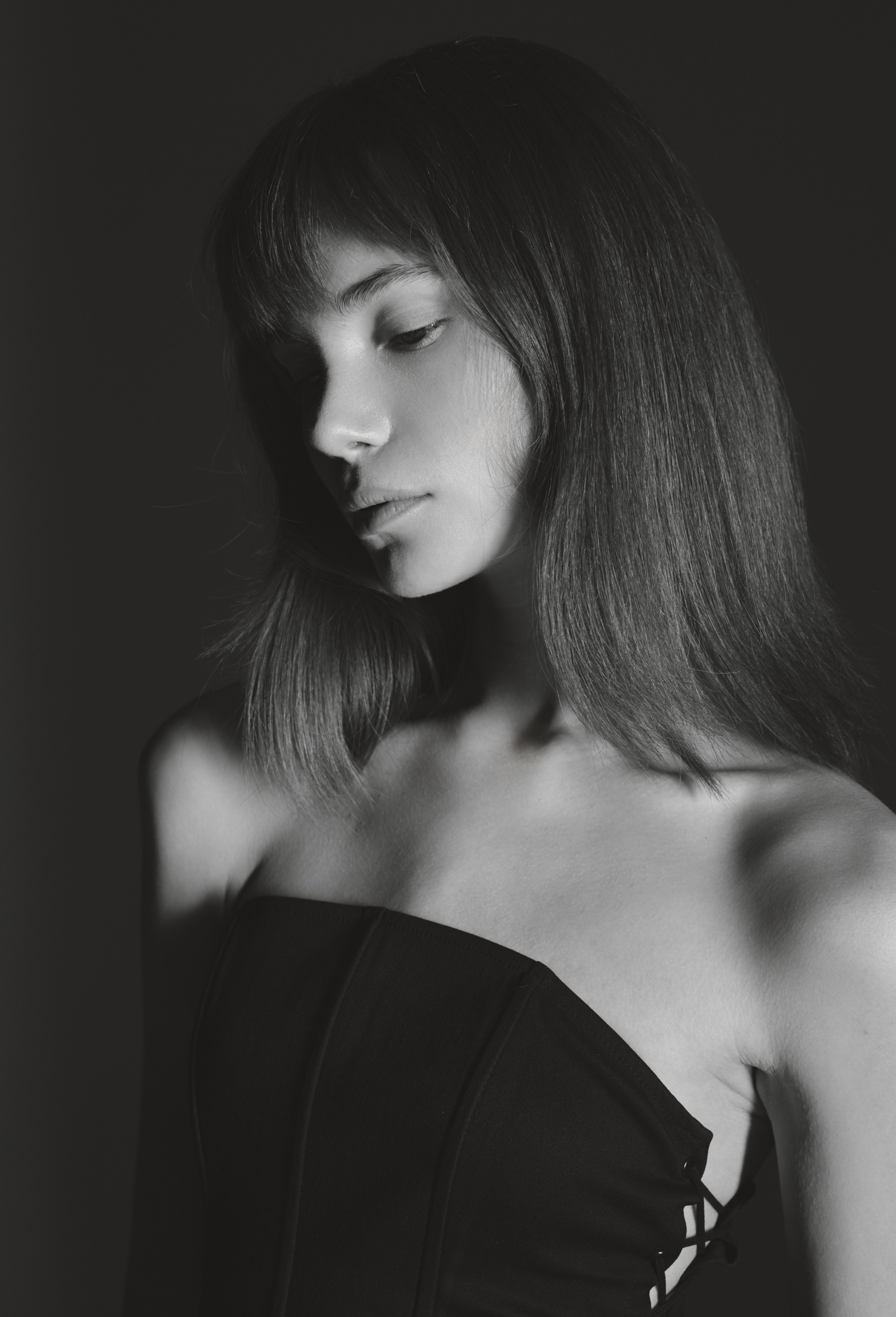 Ana. Ekaterina Shulakova