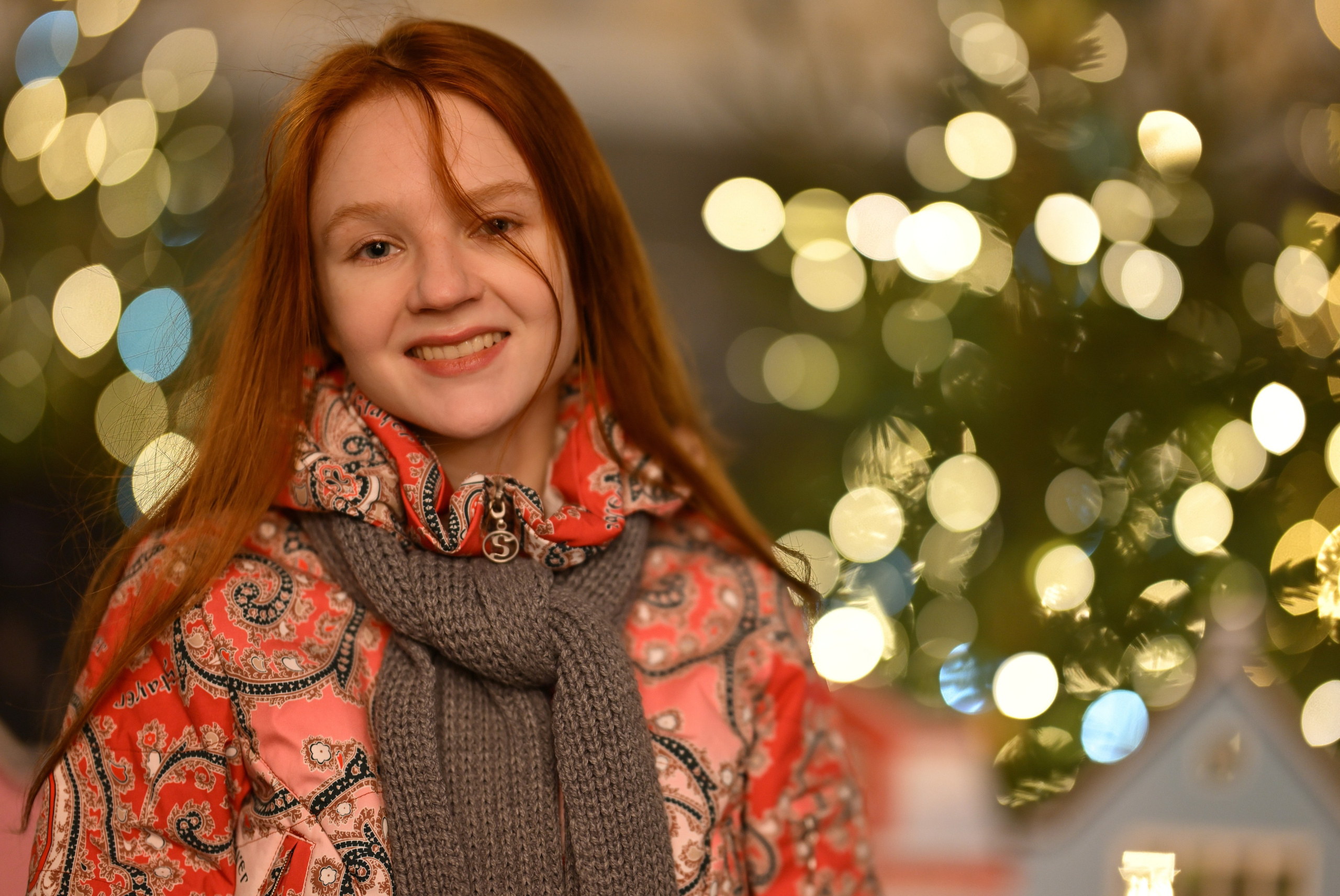 Юлия. Фотосессии в центре и в парках Санкт-Петербурга