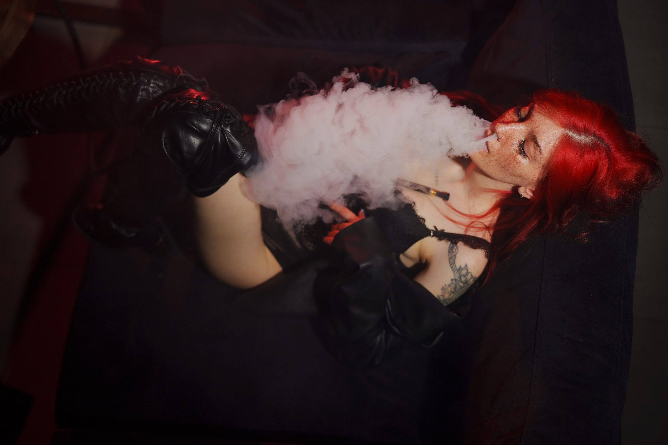 Настя 18+. Фотограф Андрей Чеботок (Белгород, Курск, Воронеж, Старый Оскол)