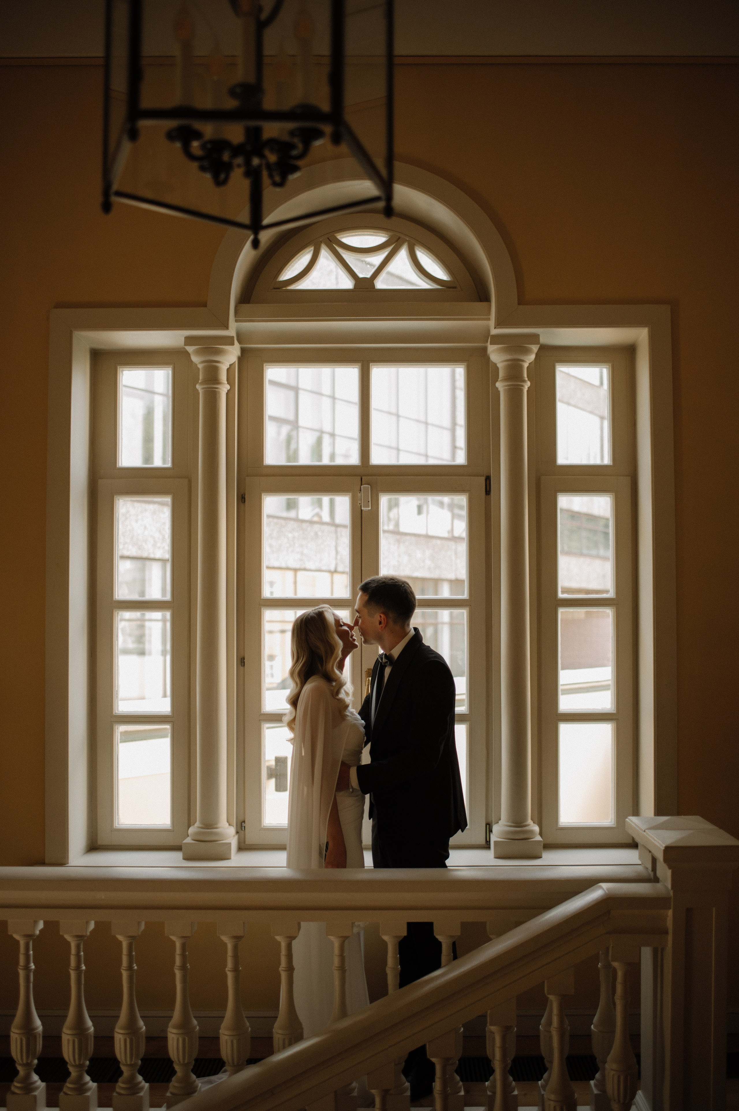 Л&E Усадьба Муравьевых-Апостолов & Кусково. Свадебный фотограф в Москве Анна Литвинова