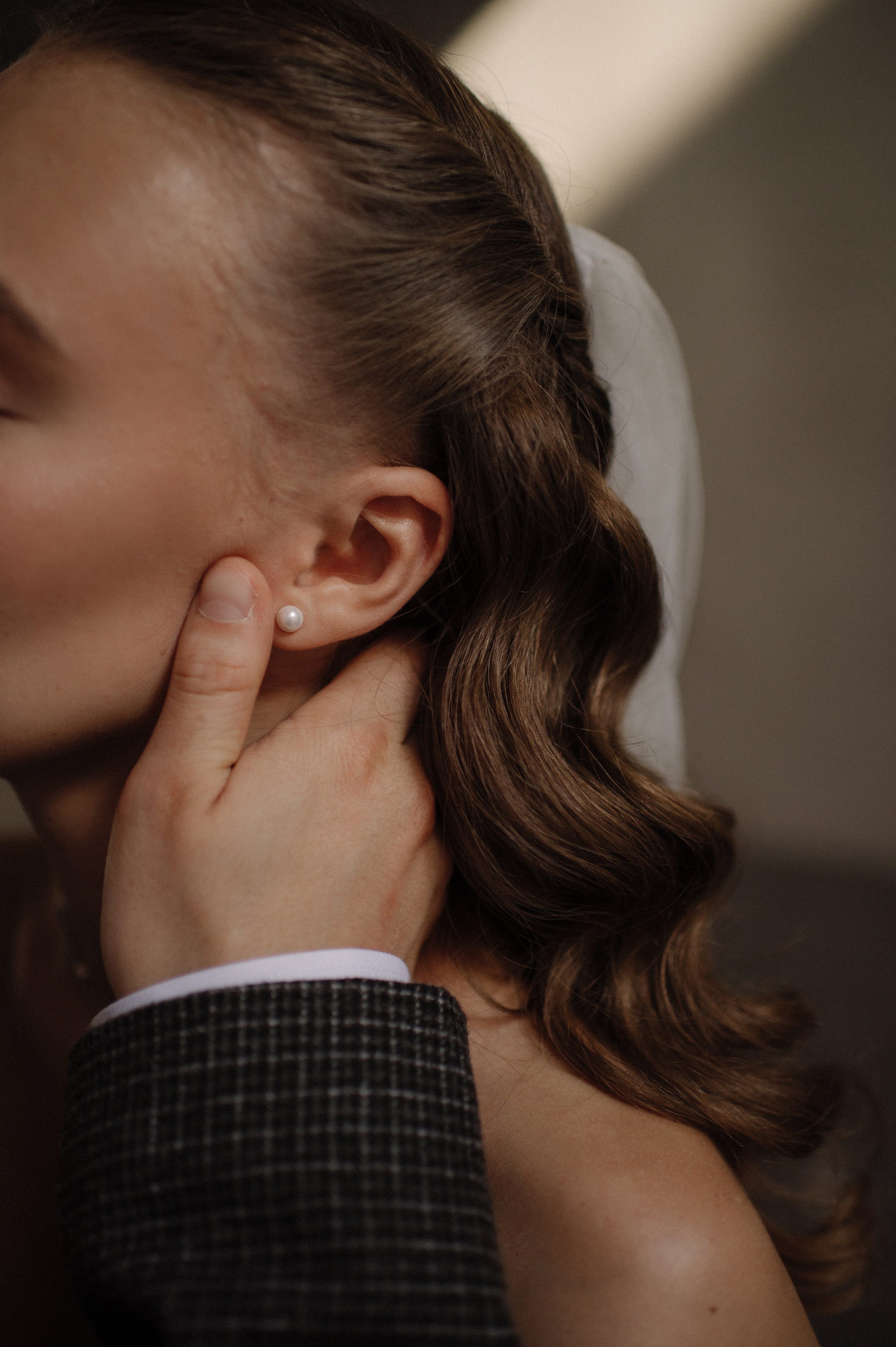 Н&A Особняк на Малой Ордынке. Свадебный фотограф в Москве Анна Литвинова