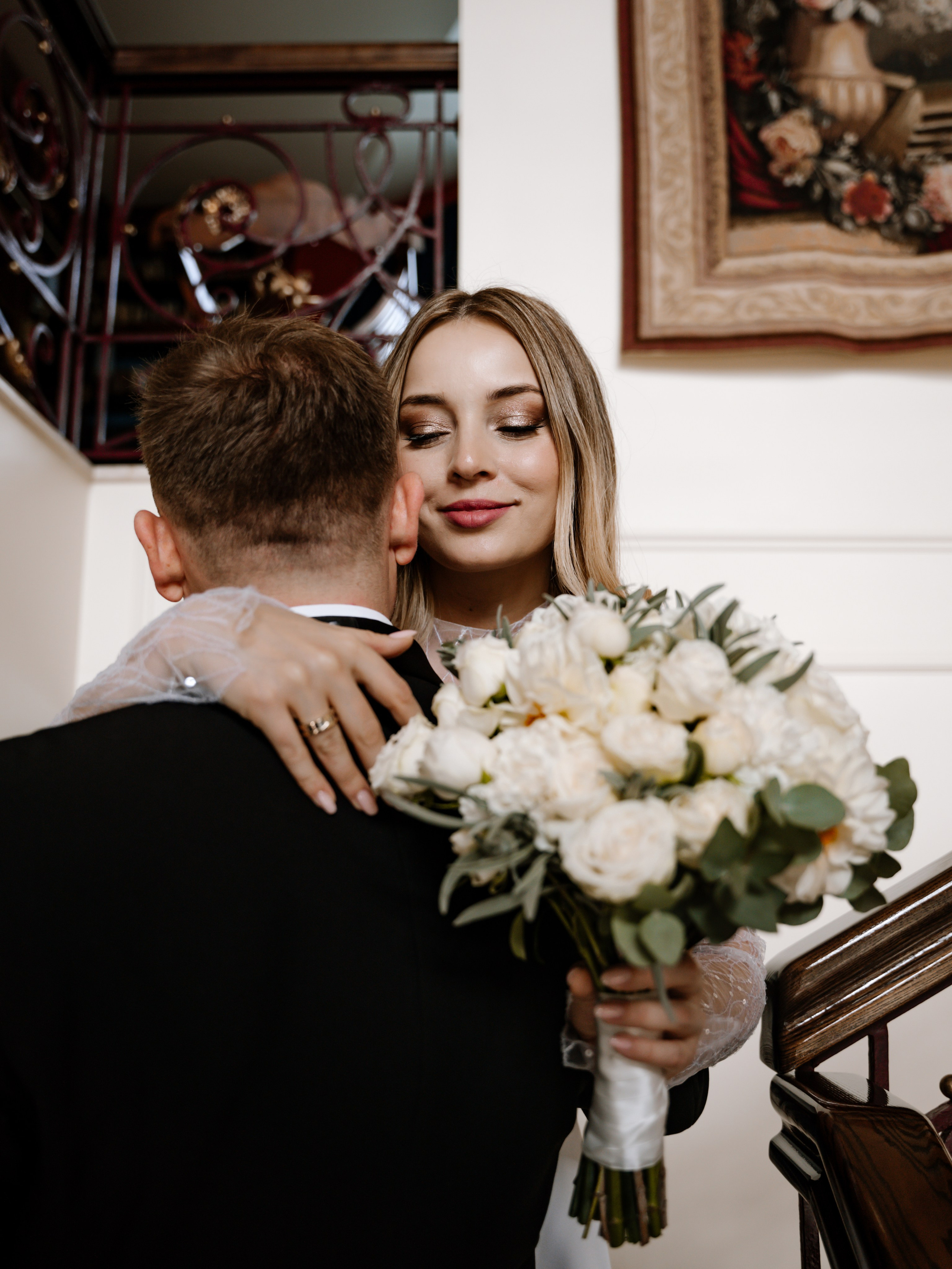 Эдуард и Лариса. Свадебный фотограф в Краснодаре, Анапе, Сочи, Новороссийске