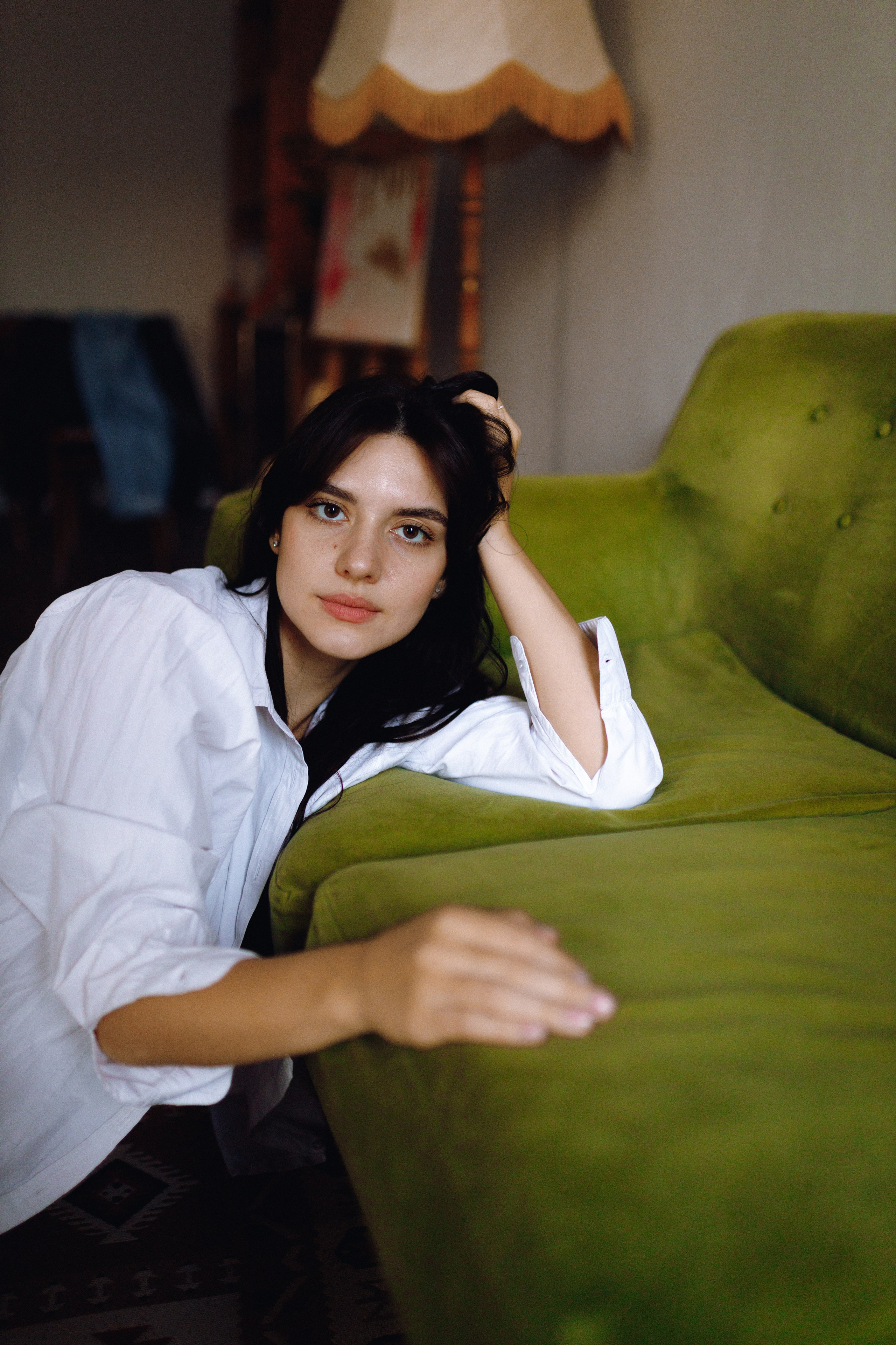 Индивидуальные. Фотограф в Санкт- Петербурге Карина Лекомцева