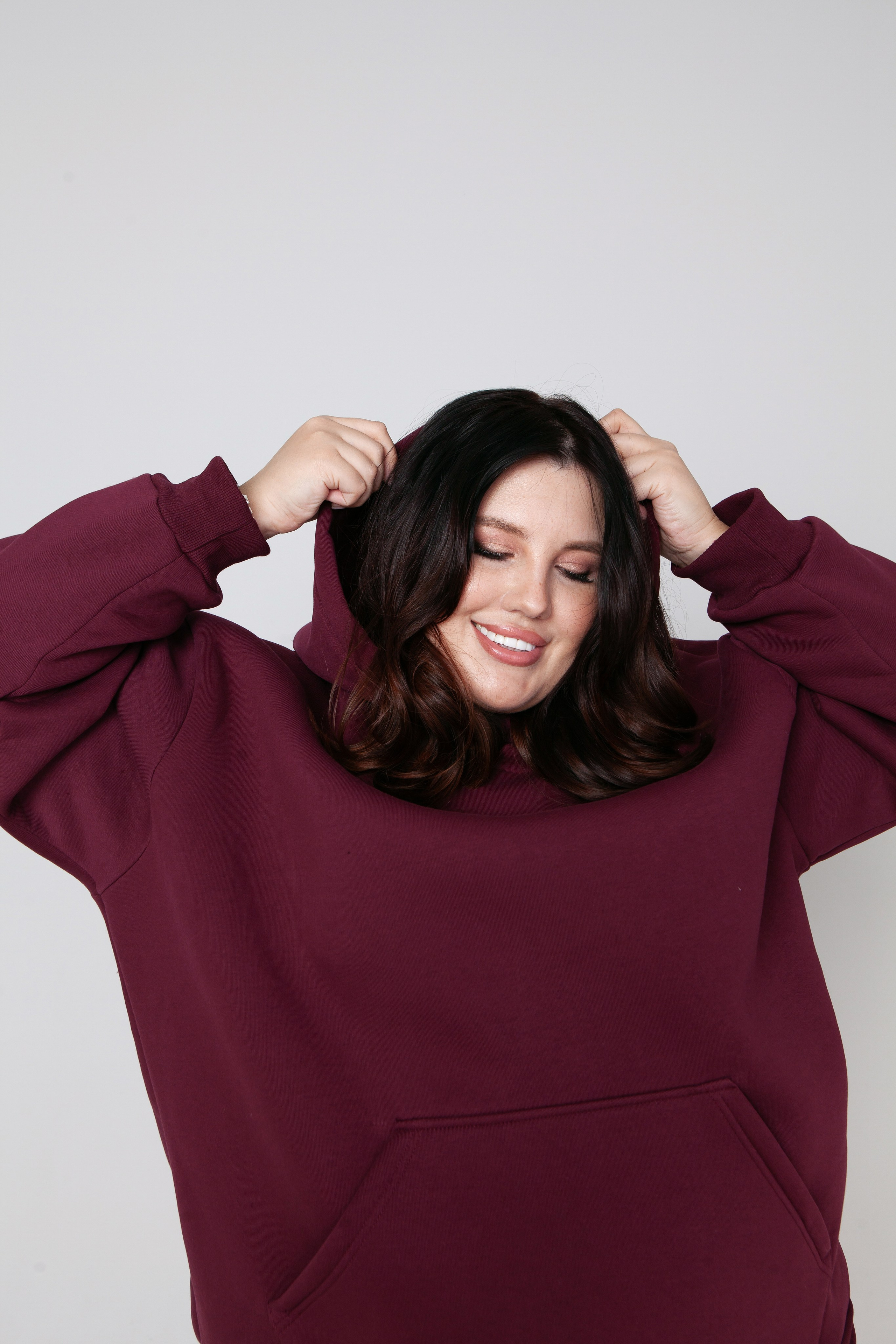 MORE. Портретный фотограф в Иванове Ольга Гуральник