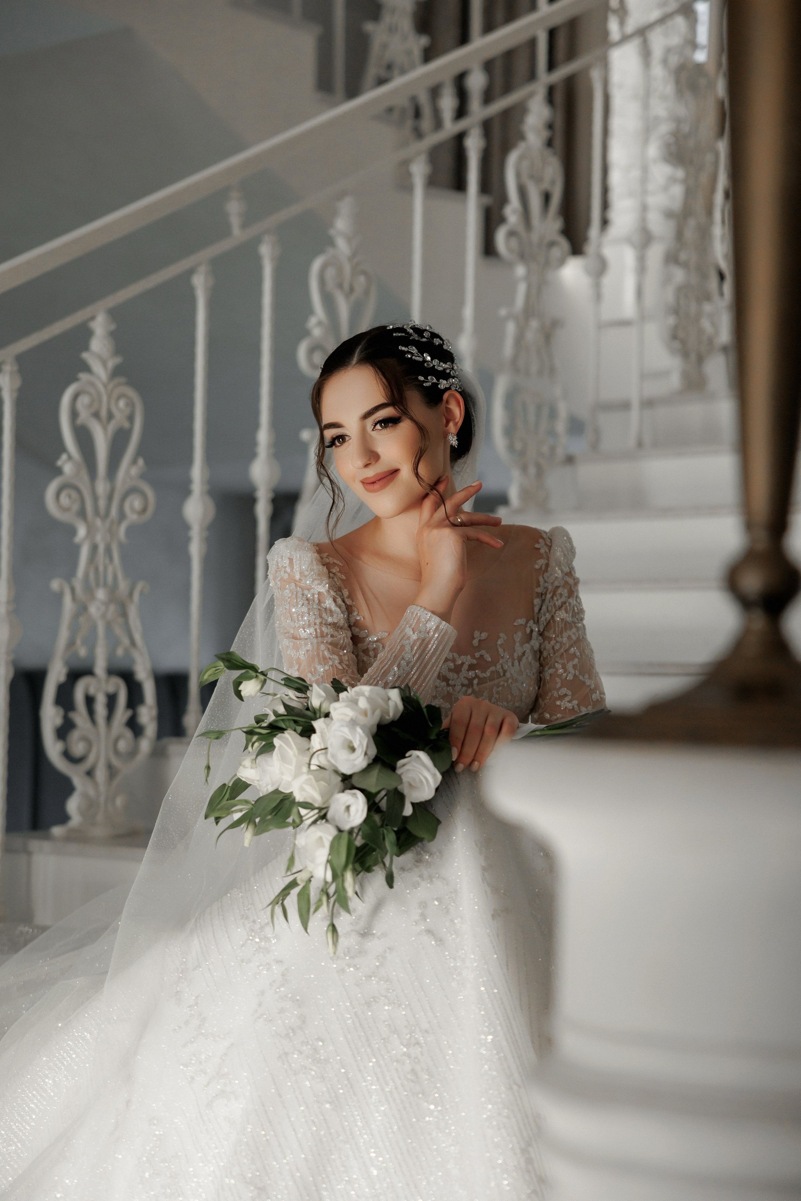 A&S. Фотограф Эмма Хатламаджиян