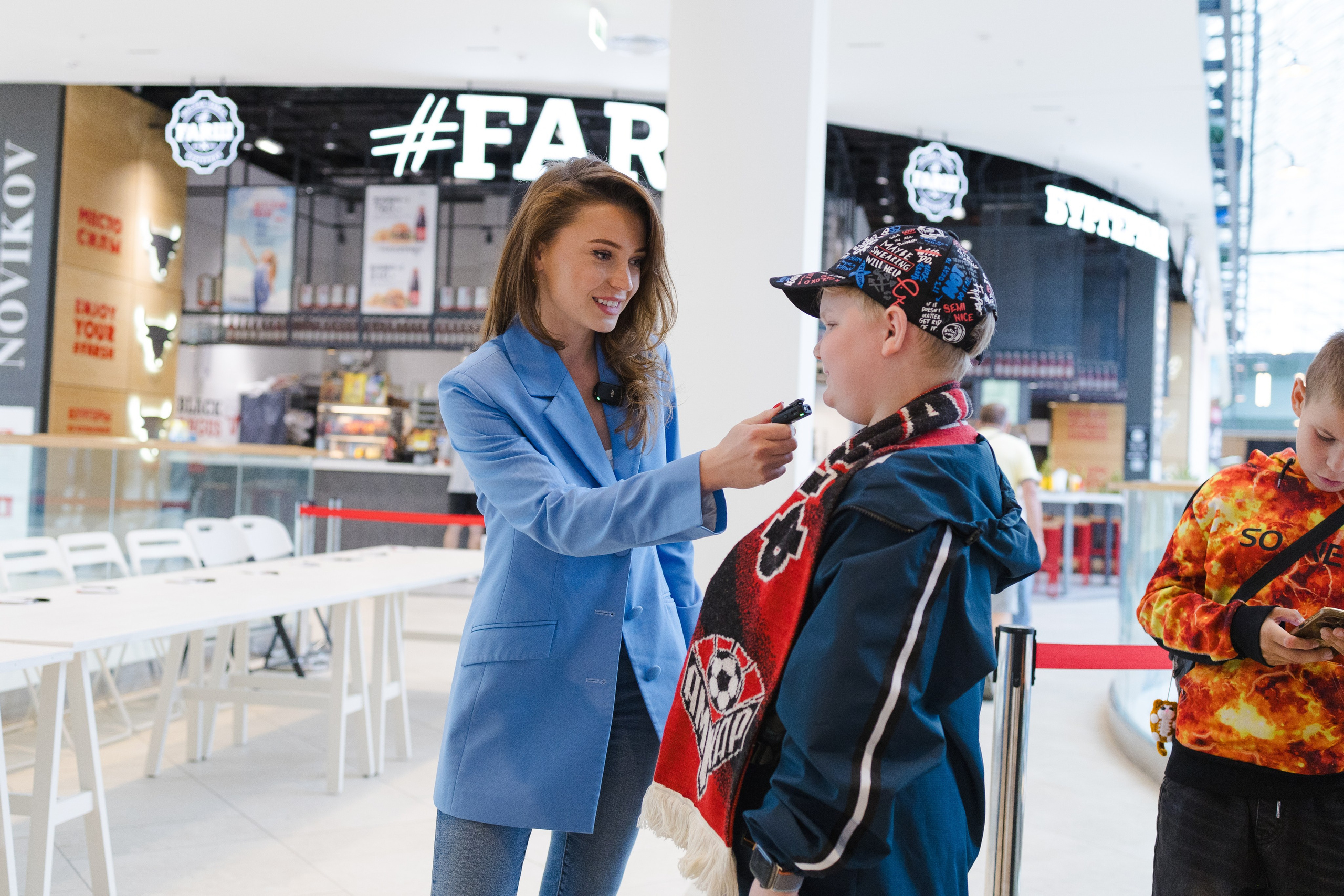 Автограф-сессия. Кристина | youseeitmyway | Фото