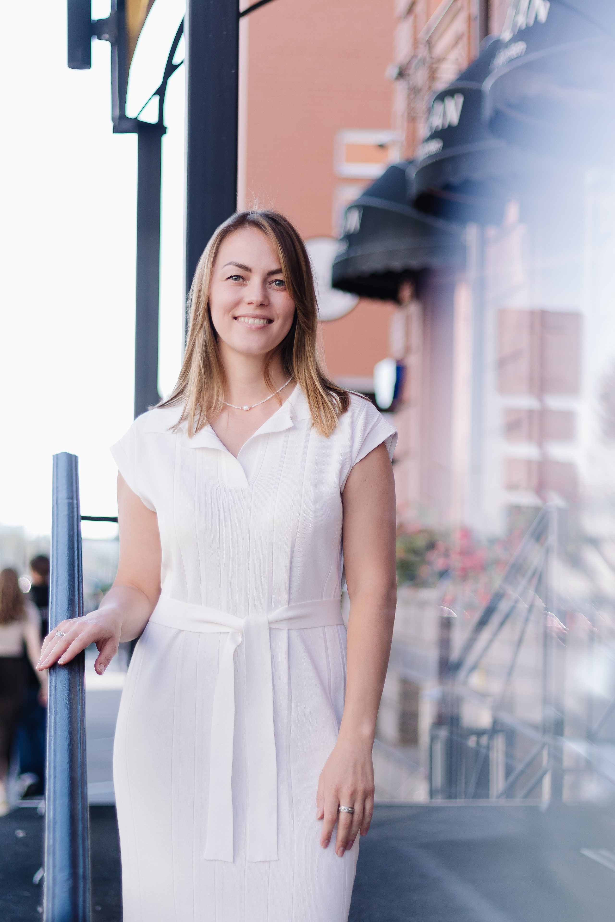 Анфиса. Кристина | youseeitmyway | Фото