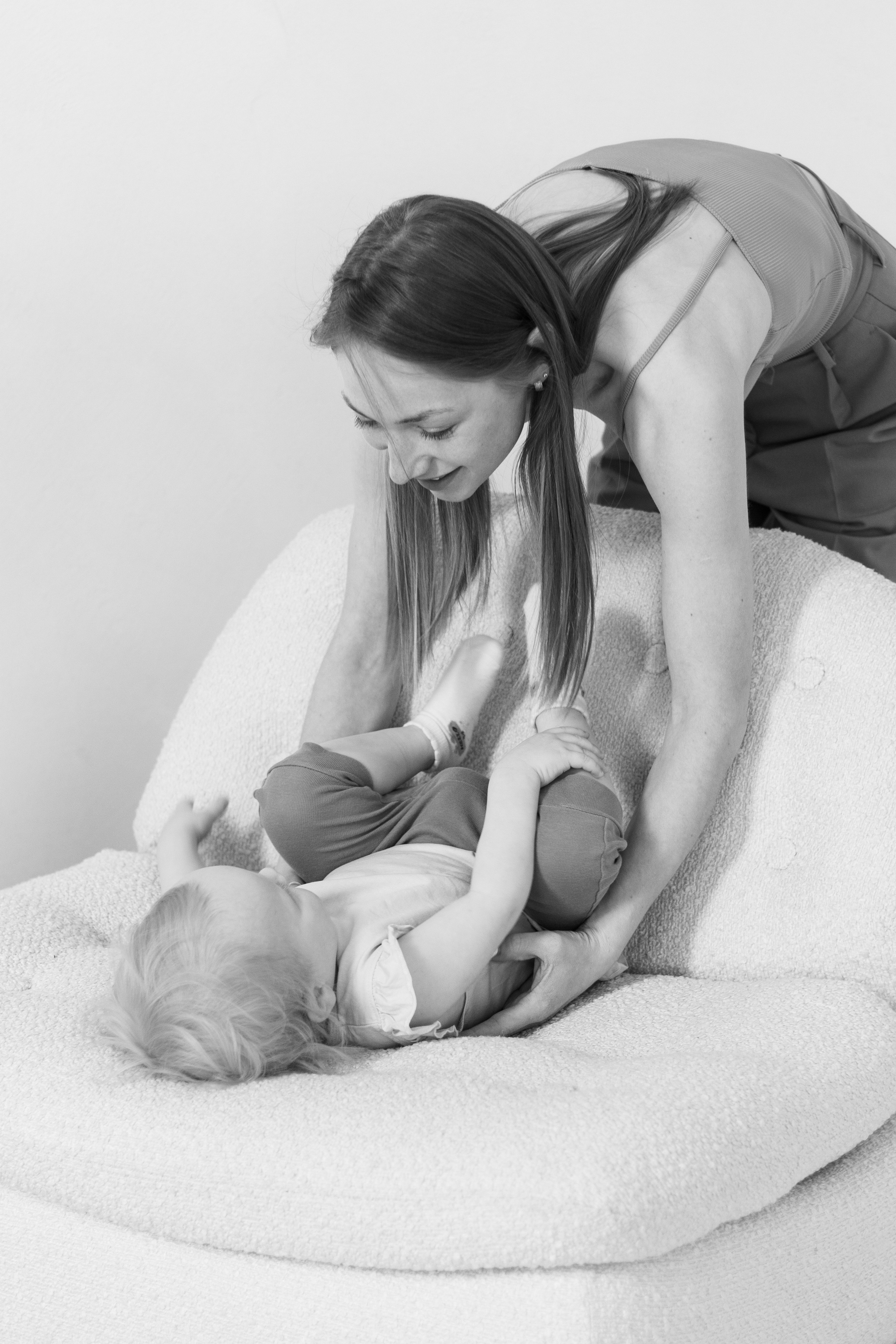 Оля, Дима и Оливия. Кристина | youseeitmyway | Фото