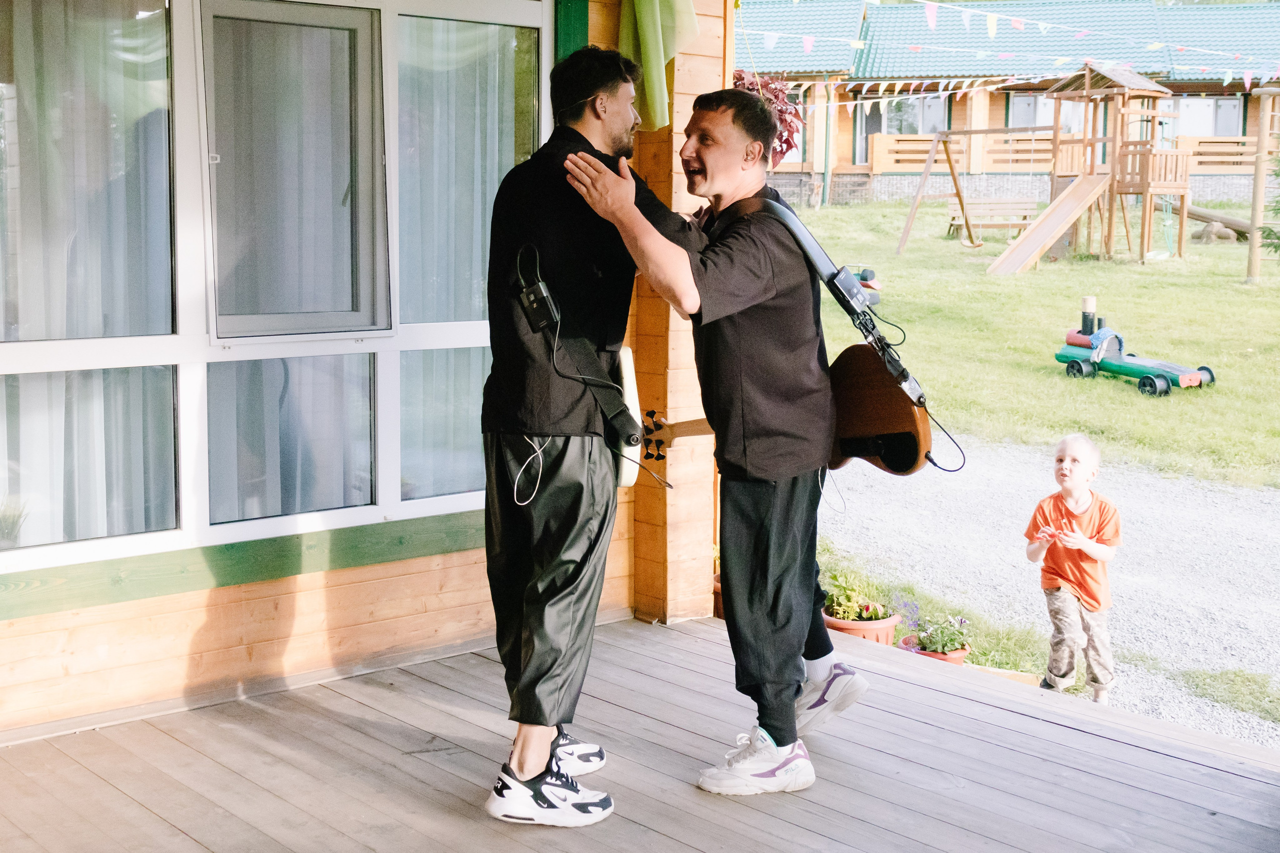 Корпоратив Реактива. Кристина | youseeitmyway | Фото