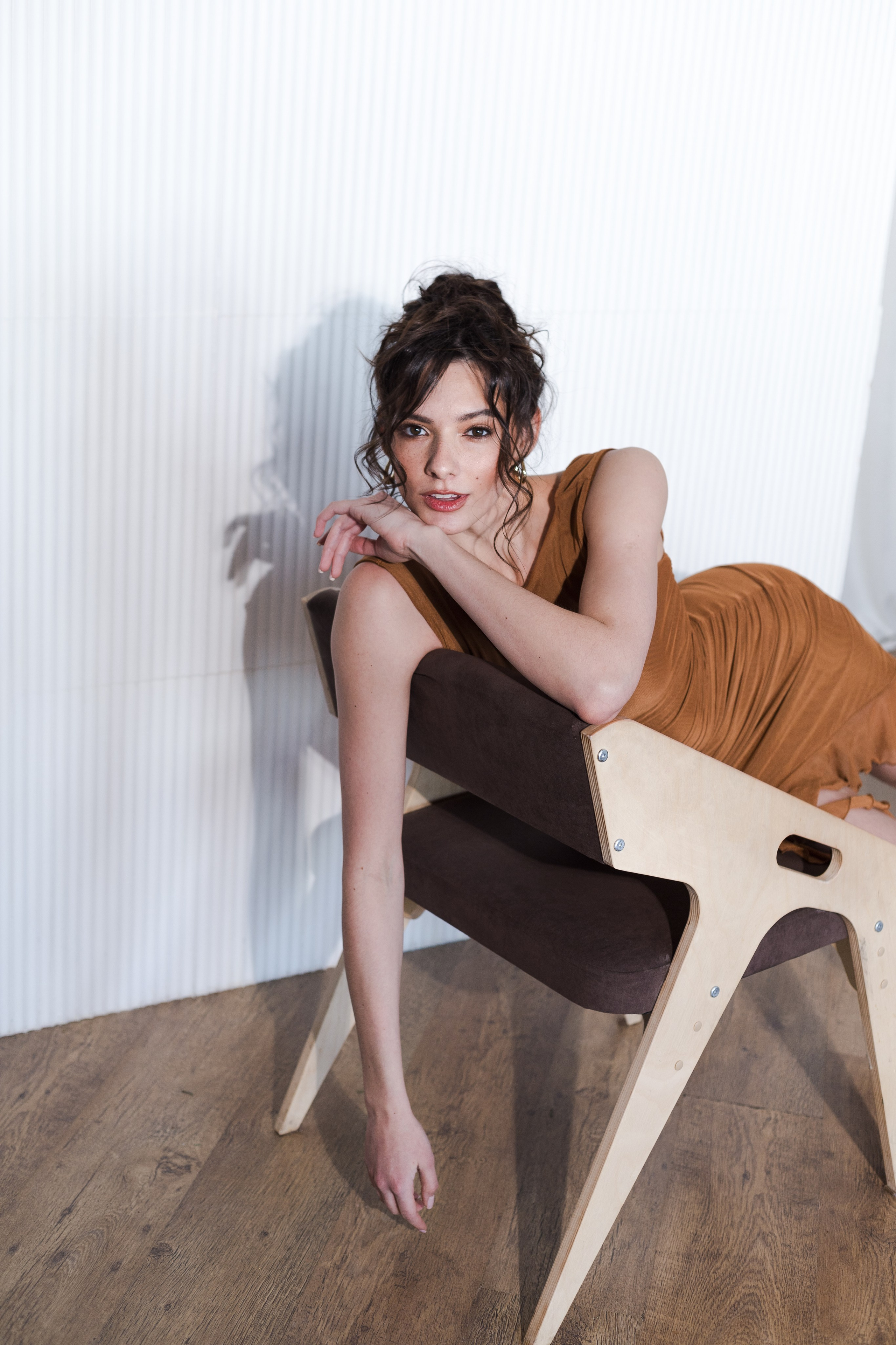 Настя. Кристина | youseeitmyway | Фото