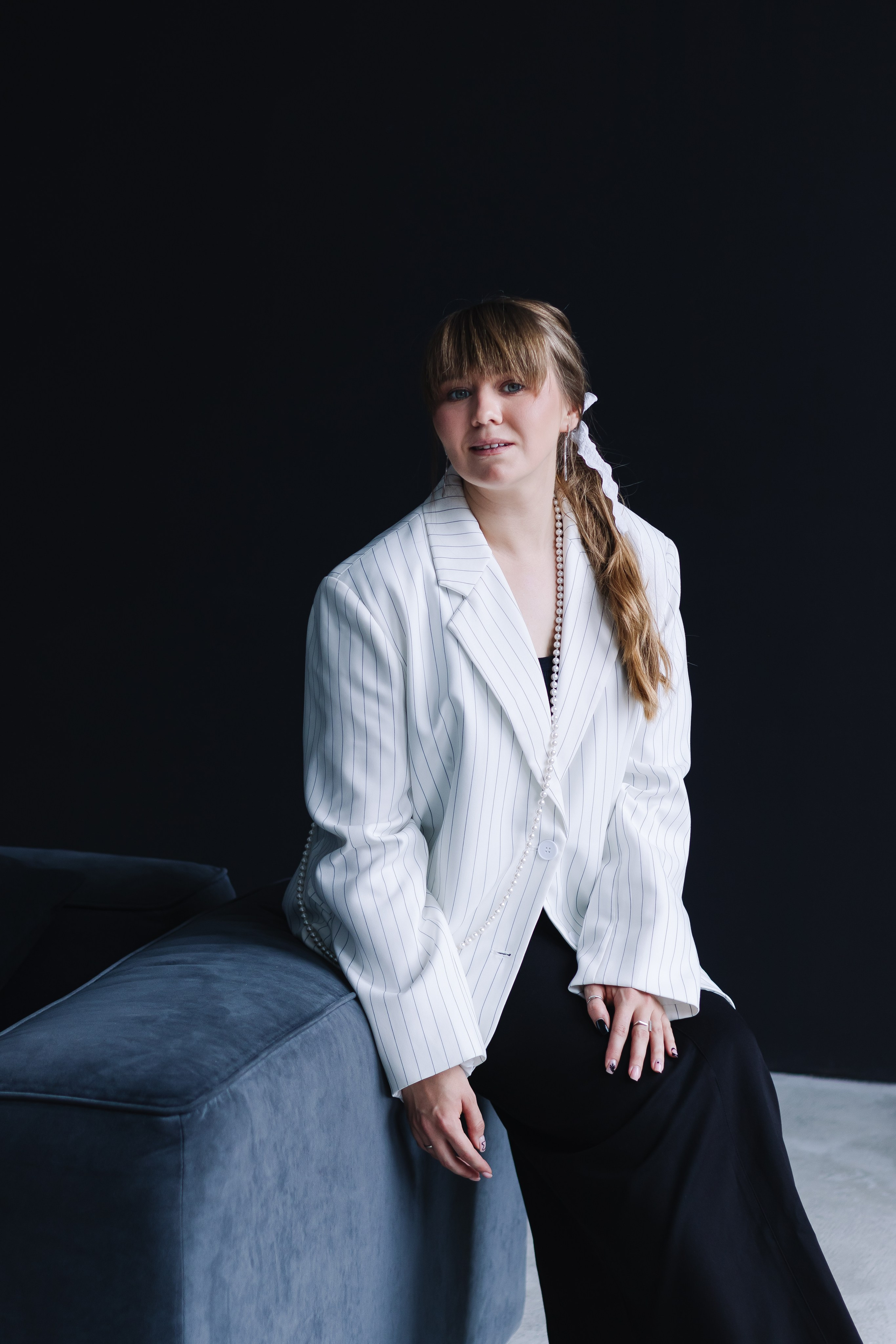 Саша. Кристина | youseeitmyway | Фото