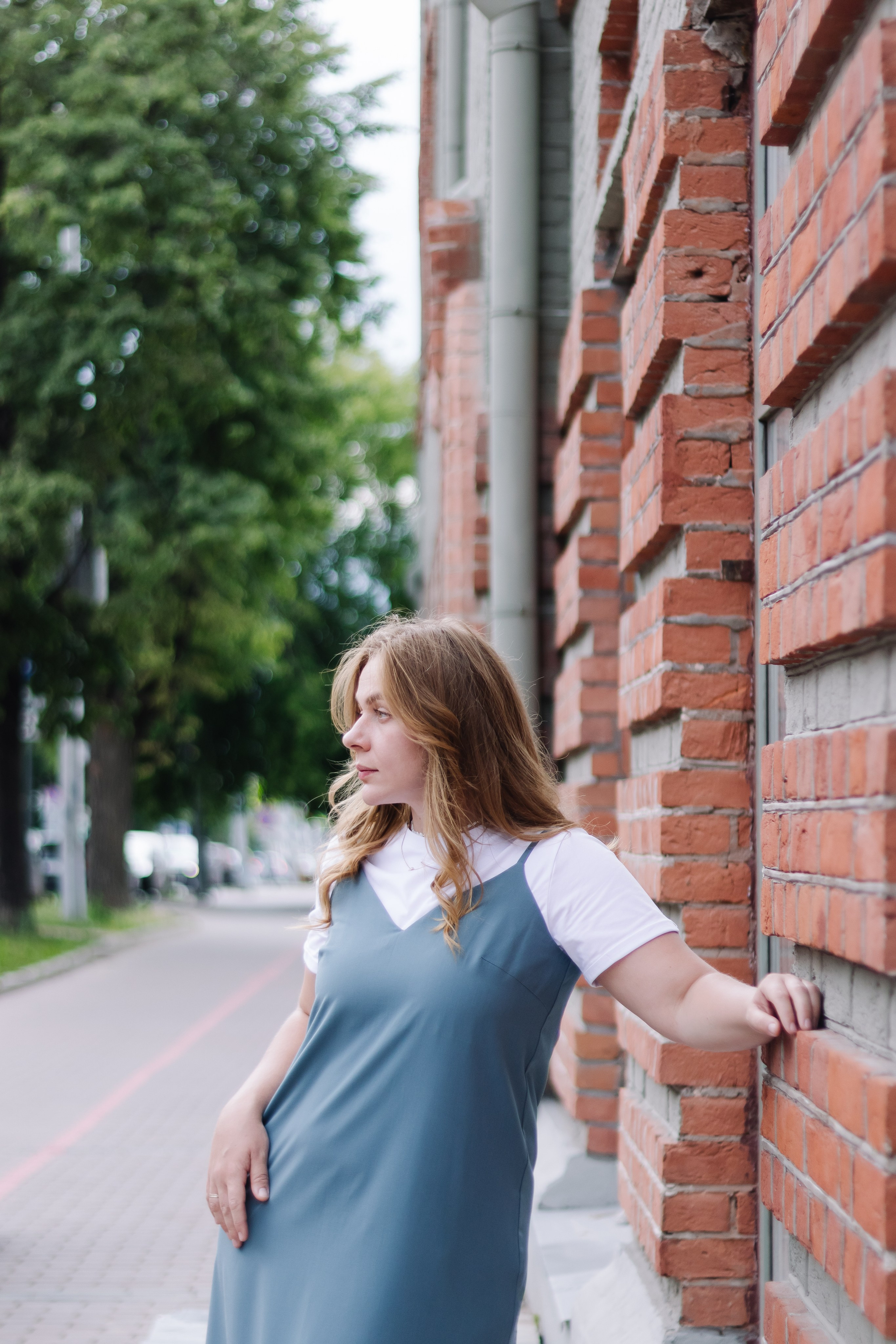 Лена. Кристина | youseeitmyway | Фото