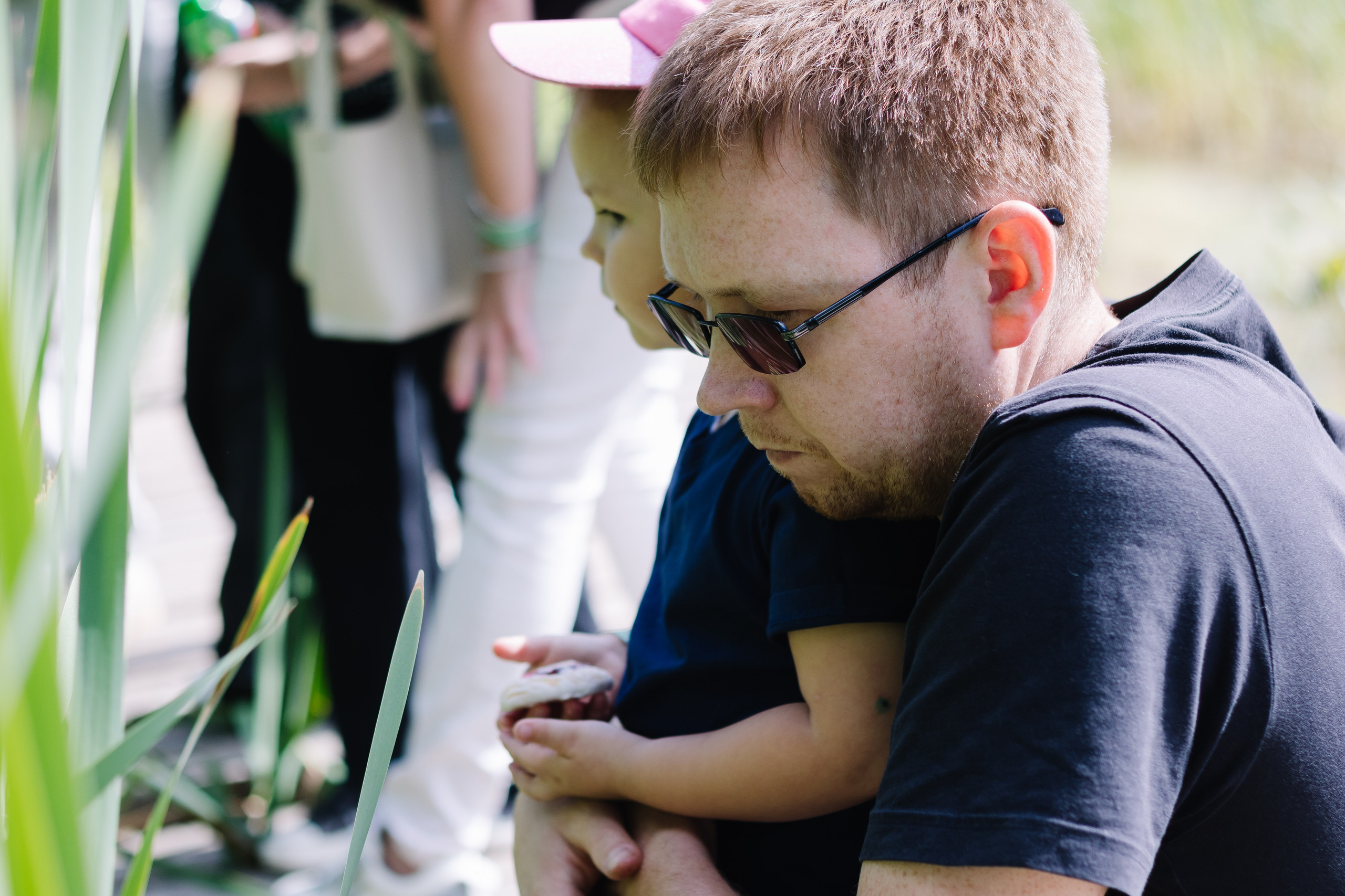 Летний праздник Контура. Кристина | youseeitmyway | Фото