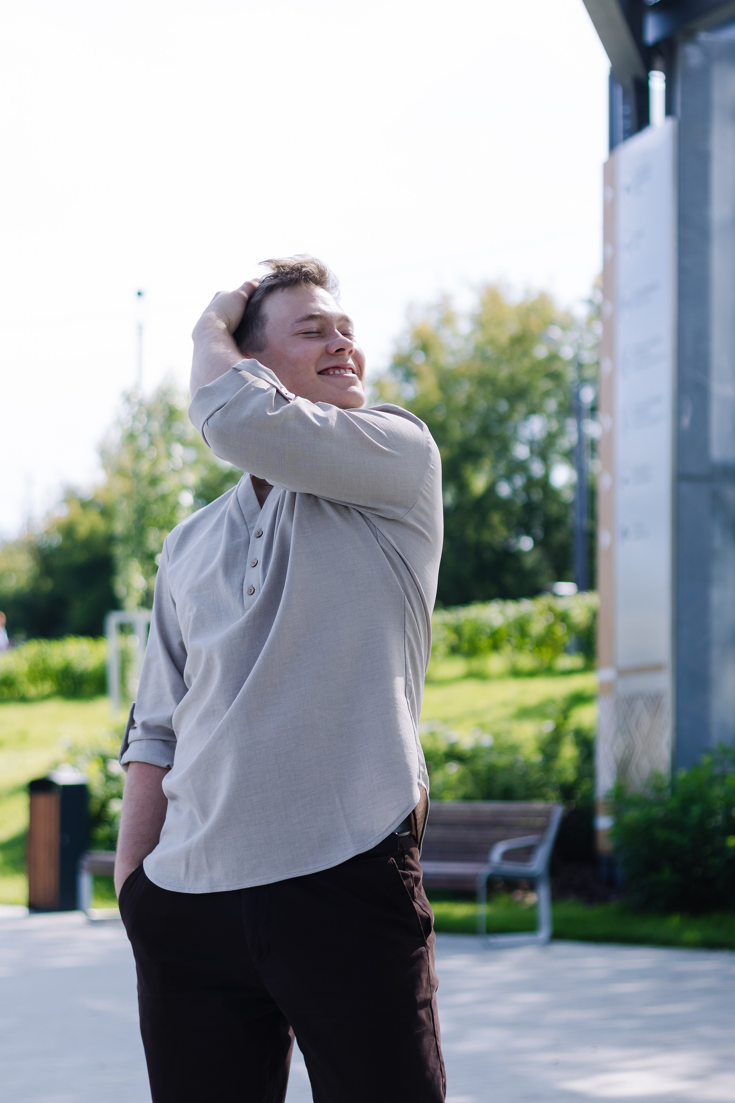 Василина и Филипп. Кристина | youseeitmyway | Фото